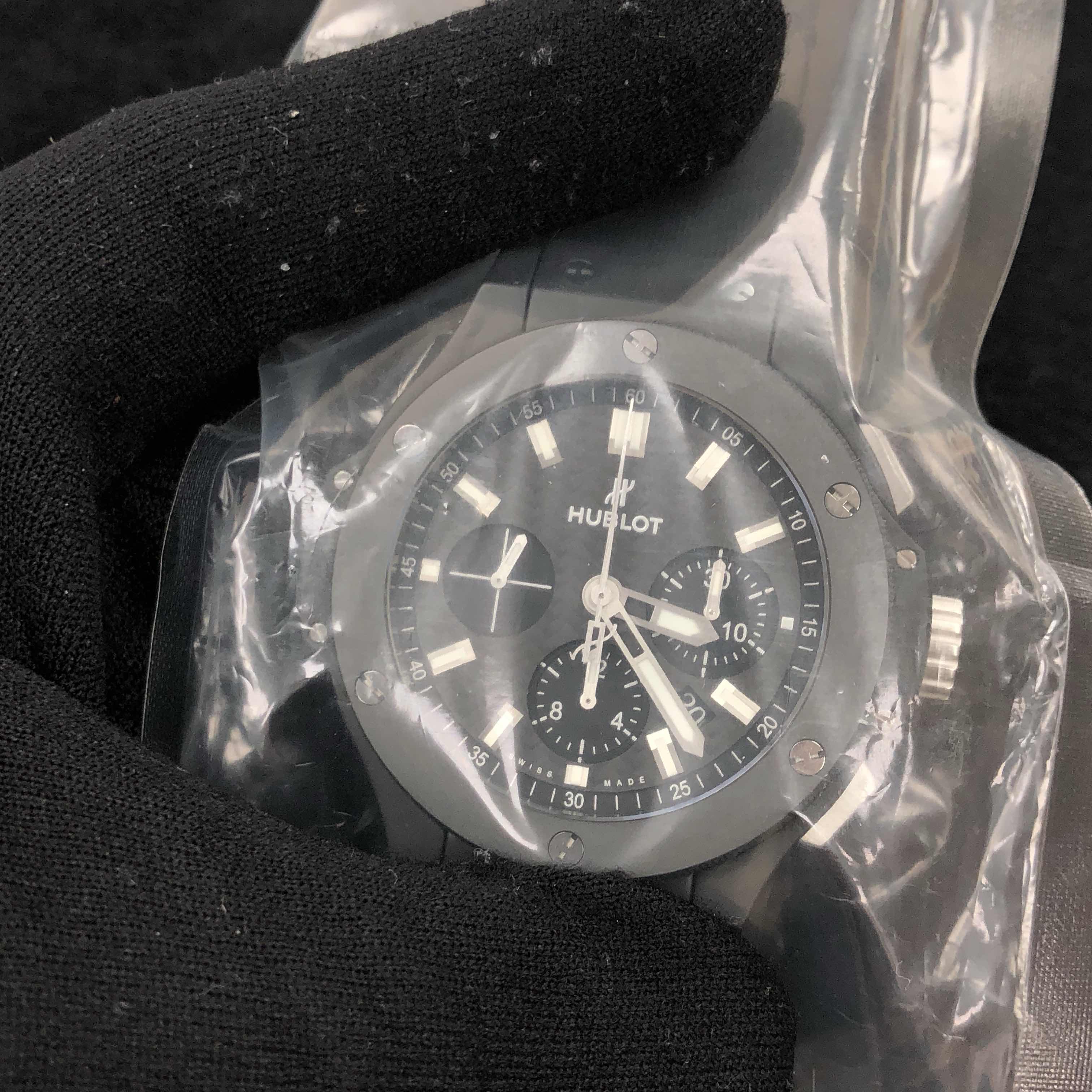 Hublot 301.CI.1770.RX BIG BANG Automatic Ceramic