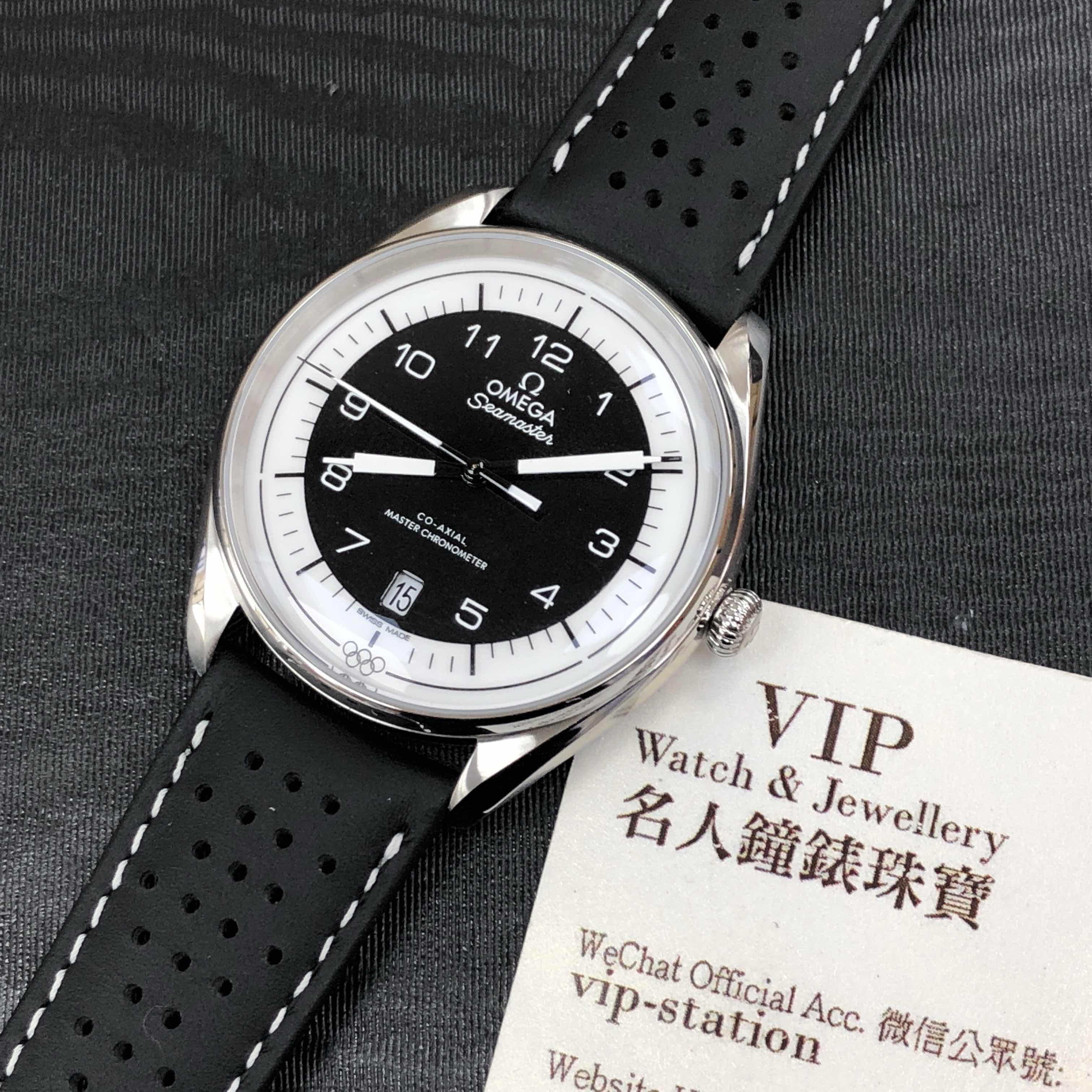 Omega 522.32.40.20.01.003 SEAMASTER Automatic Stainless Steel