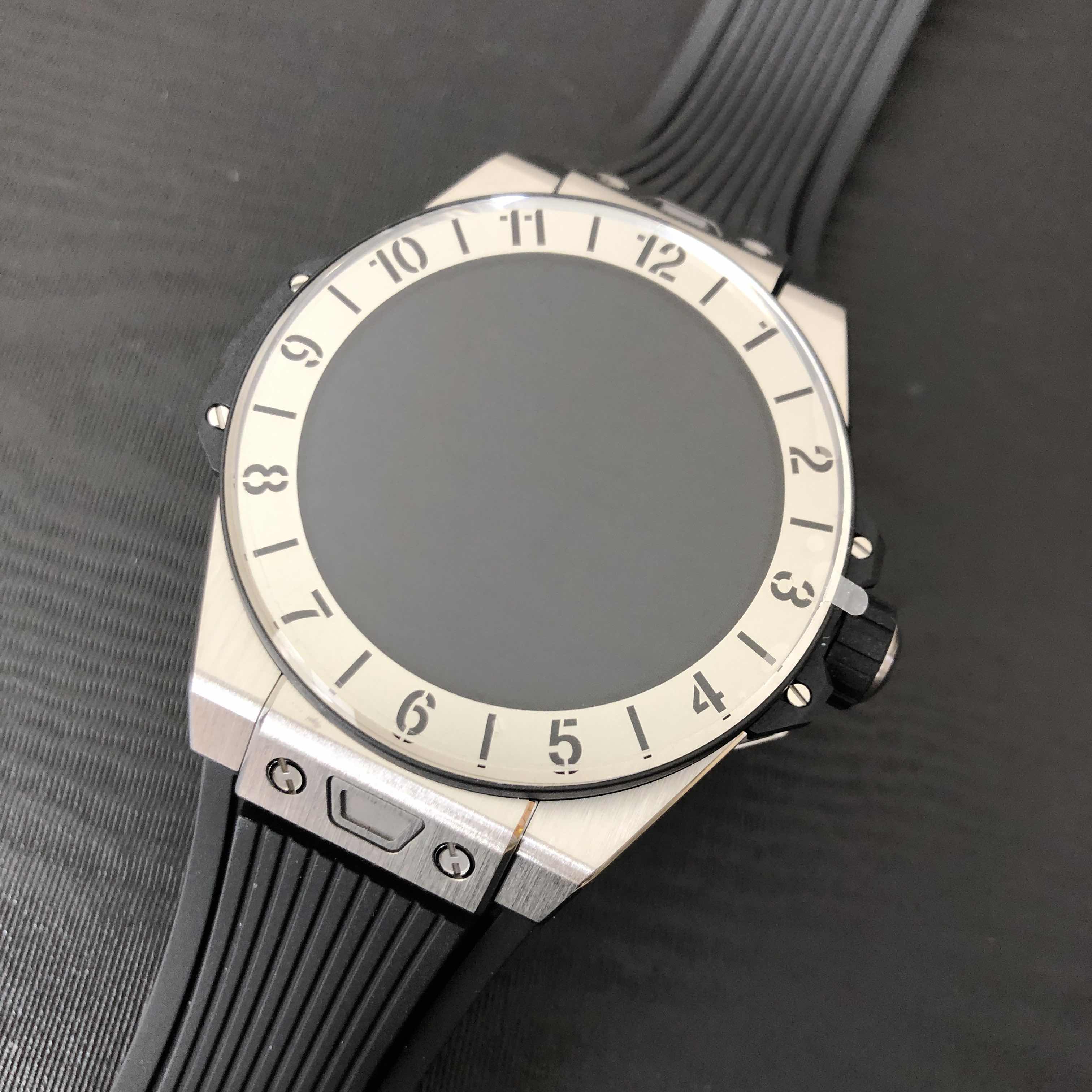 Hublot 440.NX.1100.RX BIG BANG INTELLIGENT Titanium