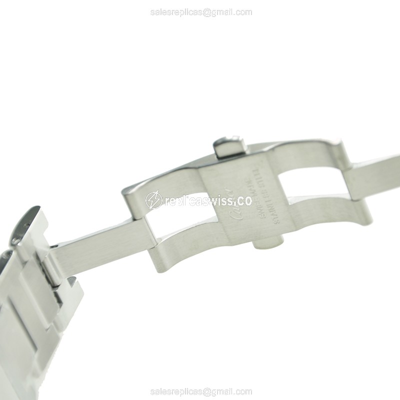 Cartier W6920002 BALLON BLEU Automatic Stainless Steel