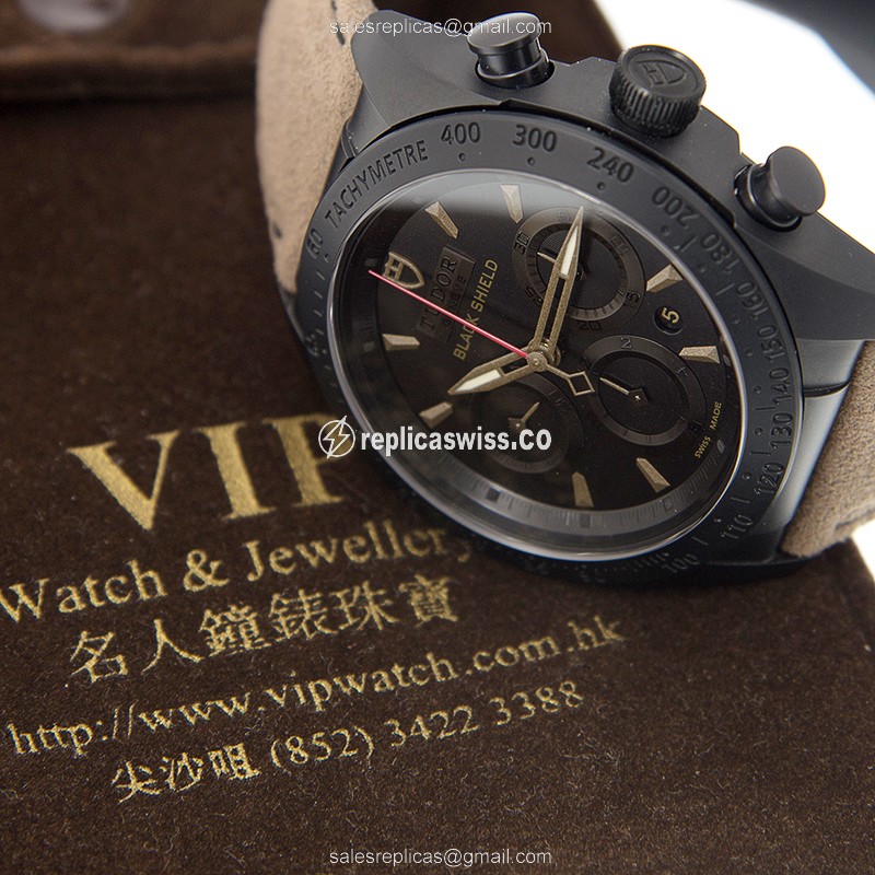 Tudor 42000CN-LS FASTRIDER Automatic Ceramic