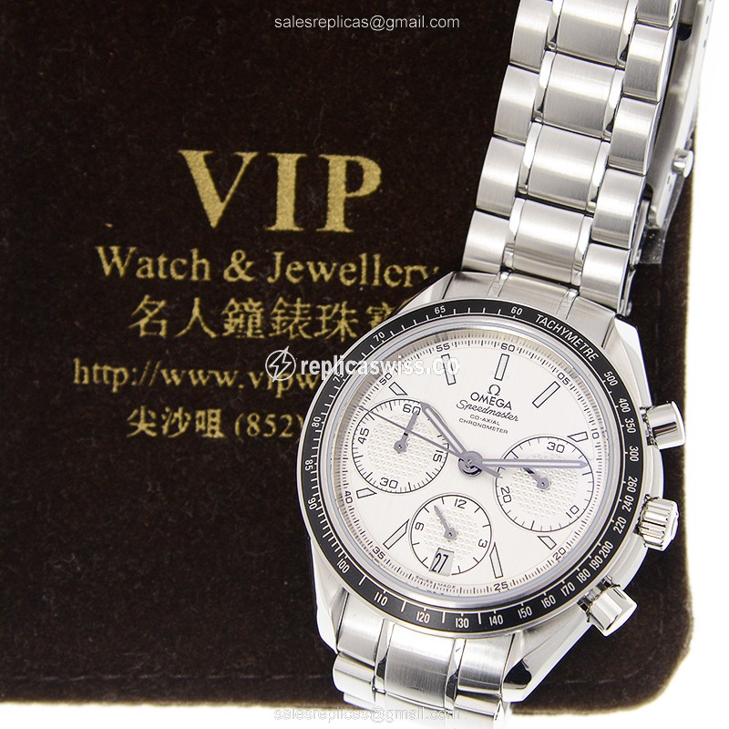 Omega 326.30.40.50.02.001 SPEEDMASTER Automatic Stainless Steel