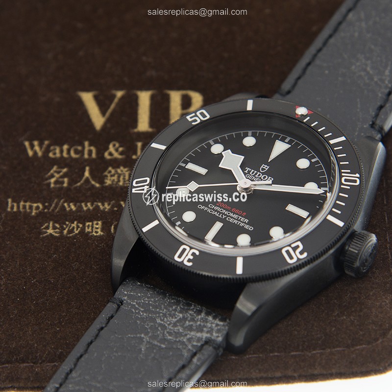 Tudor 79230DK-LS HERITAGE RANGER Automatic Steel