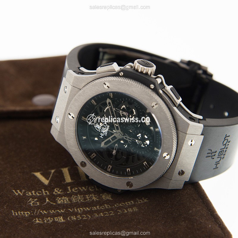 Hublot 310.KX.1140.RX BIG BANG Automatic Titanium