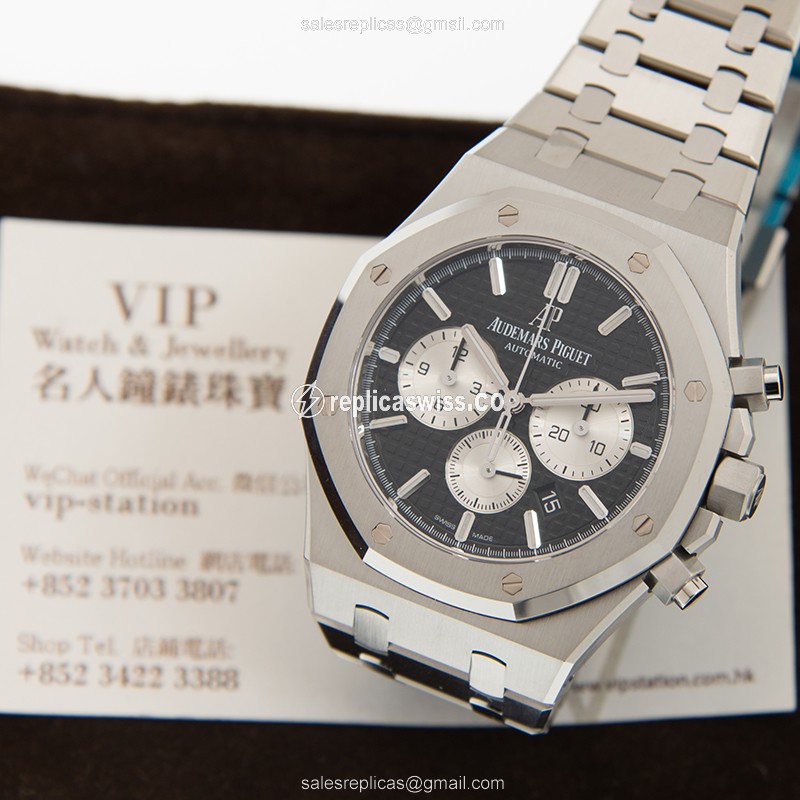 Audemars Piguet 26331ST.OO.1220ST.02 Automatic Stainless Steel