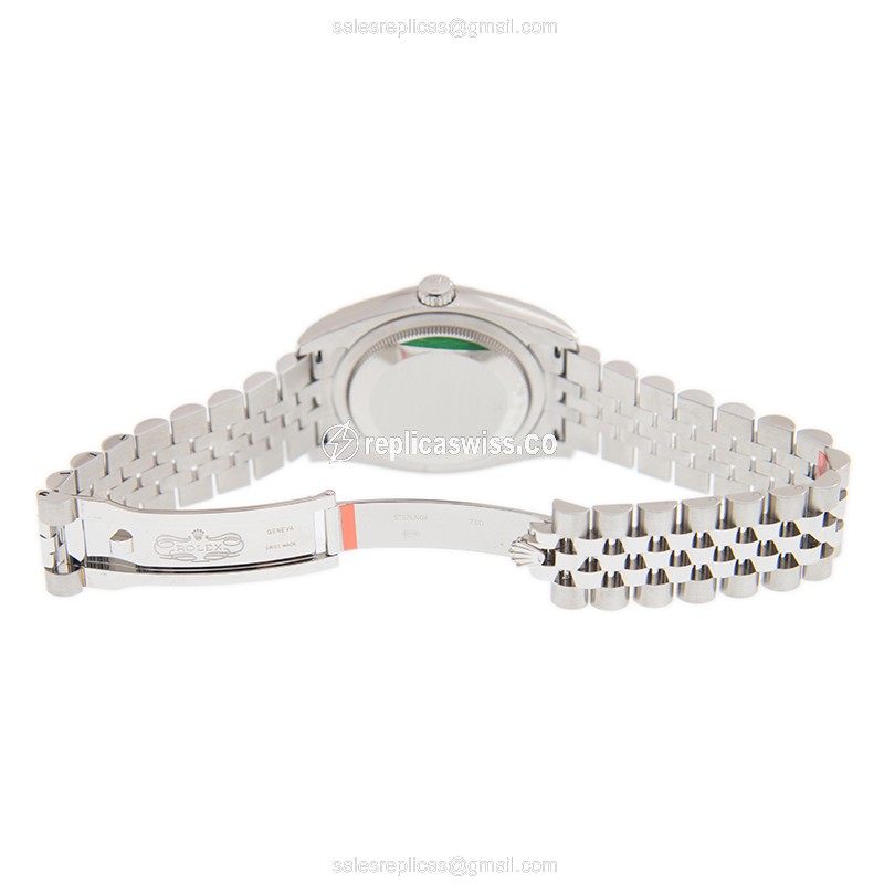 Rolex 116200 DATEJUST Automatic Stainless Steel