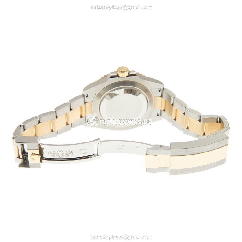 Rolex 126613LB-0002 SUBMARINER Automatic Stainless Steel