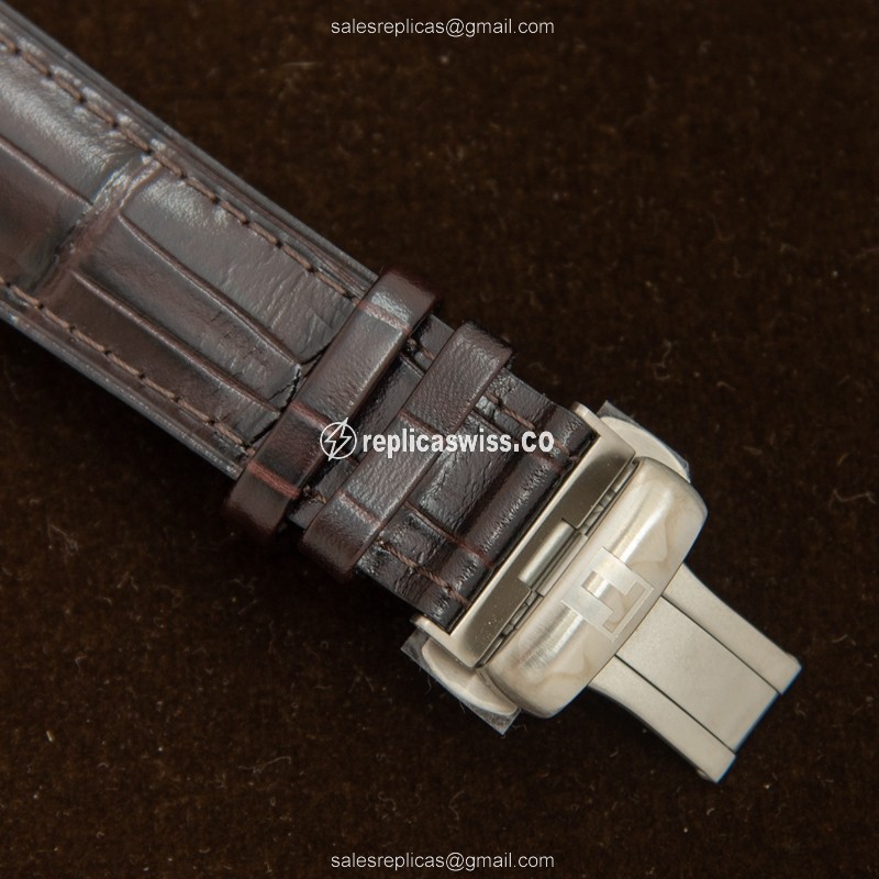 Tissot T059.527.16.031.00 T-CLASSIC Automatic Stainless Steel