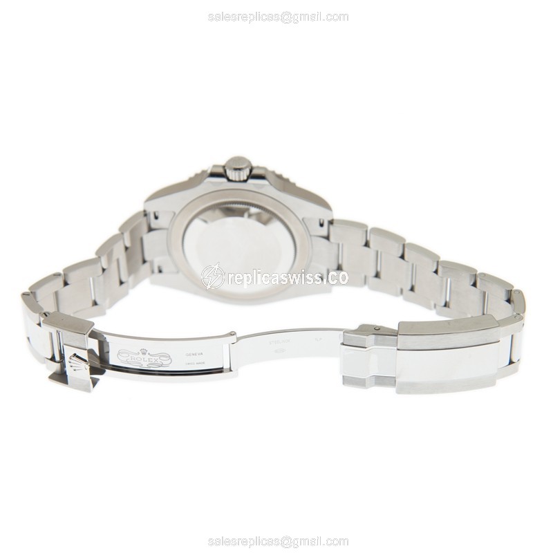 Rolex 126710BLNR-0003 GMT-MASTER II Automatic Stainless Steel