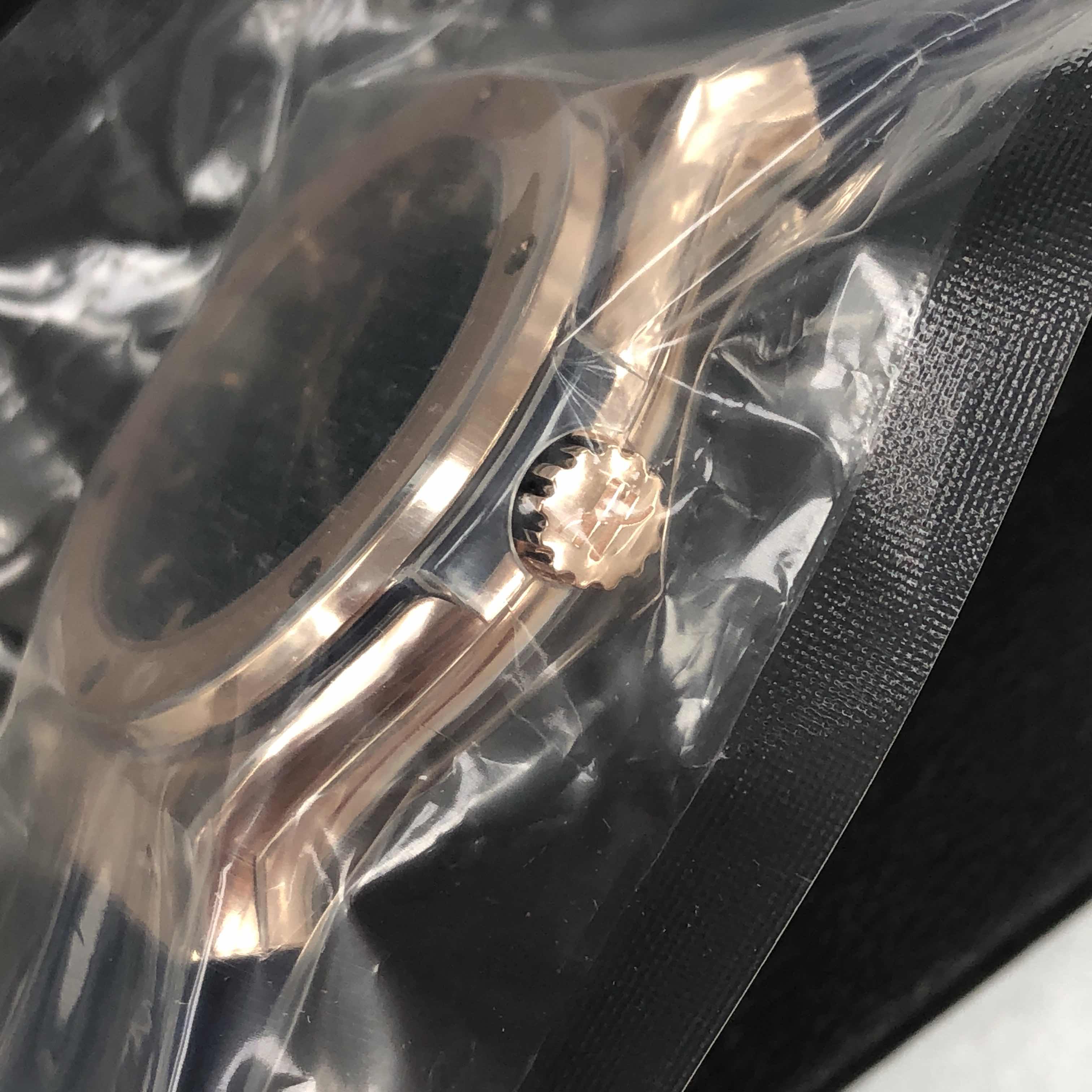Hublot 542.OX.7180.LR CLASSIC FUSION Automatic 18kt Rose Gold