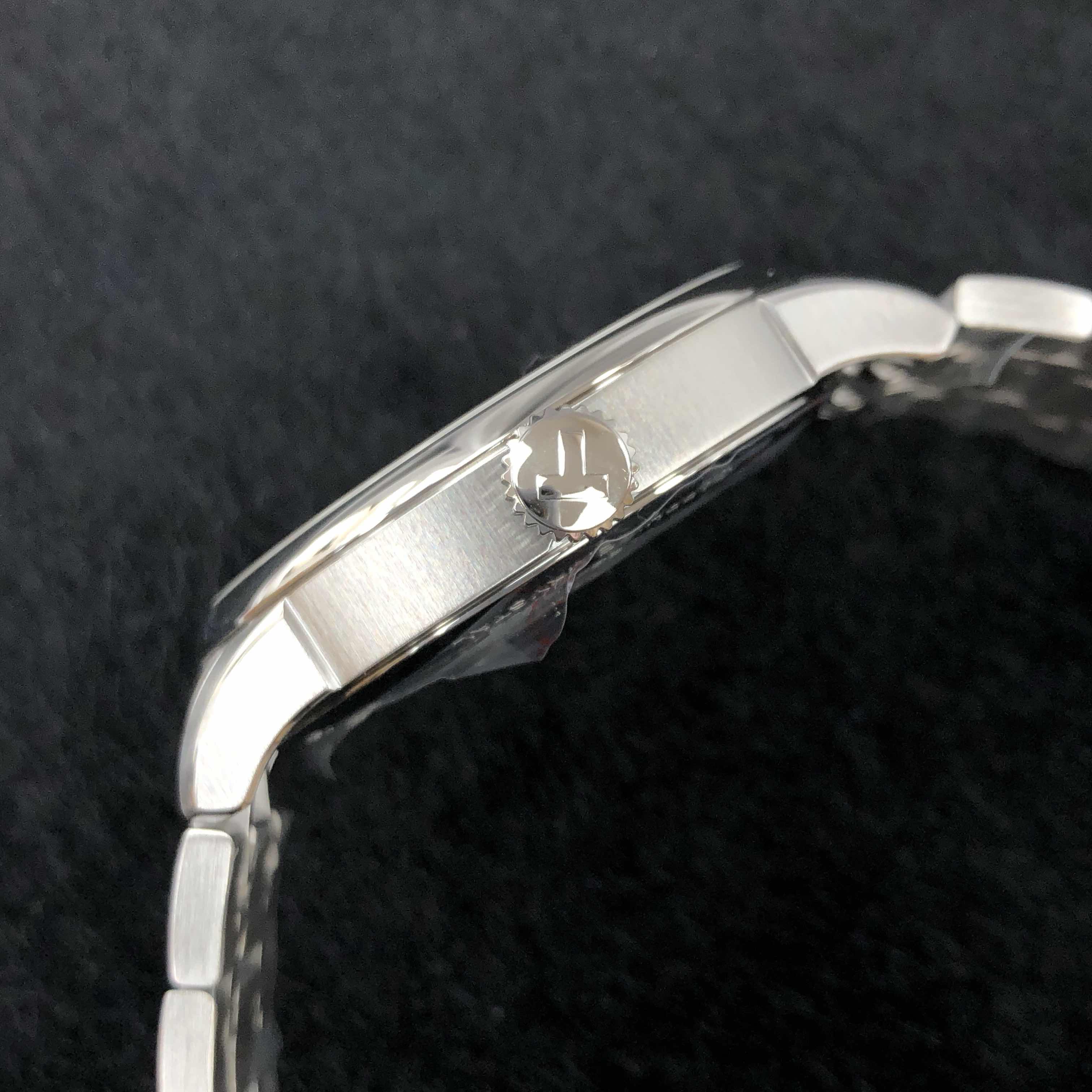 Tissot T099.407.11.038.00 T-CLASSIC Automatic Stainless Steel