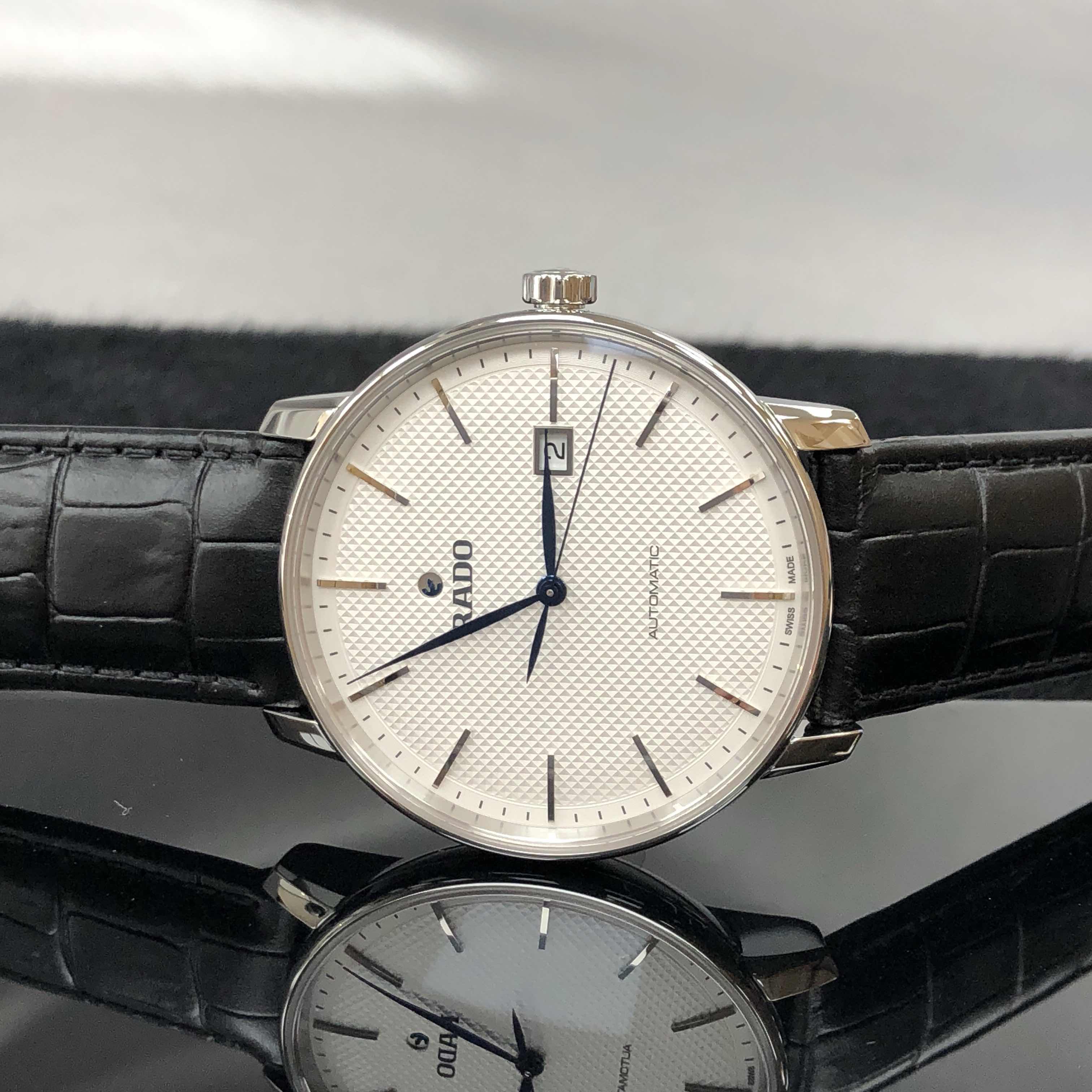 Rado R22876015 CENTRIX Automatic Stainless Steel