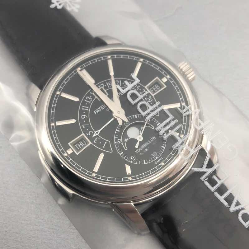 Patek Philippe 5316P-001 GRAND COMPLICATIONS Manual Wind 950 Platinum