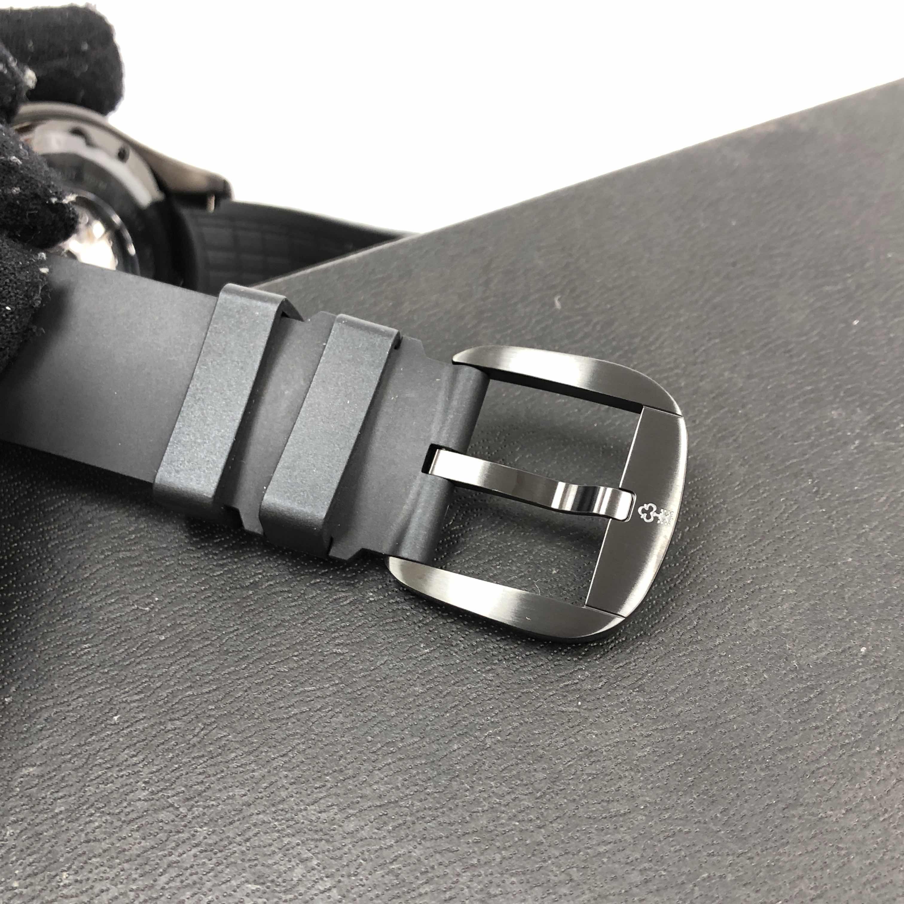 Corum 082.310.98/0371 BR01 BUBBLE Automatic Stainless Steel