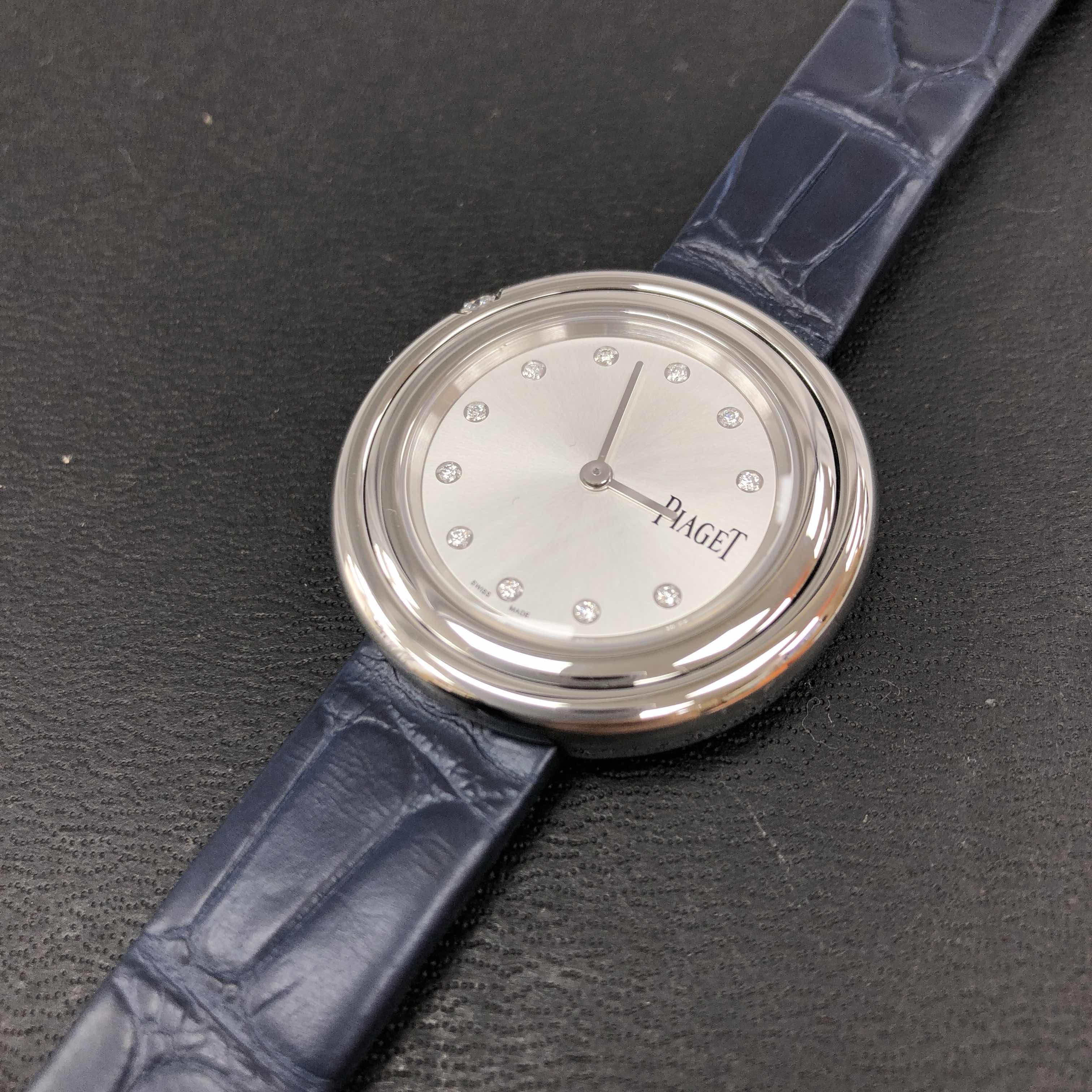 Piaget G0A43090 POSSESSION Quartz Stainless Steel