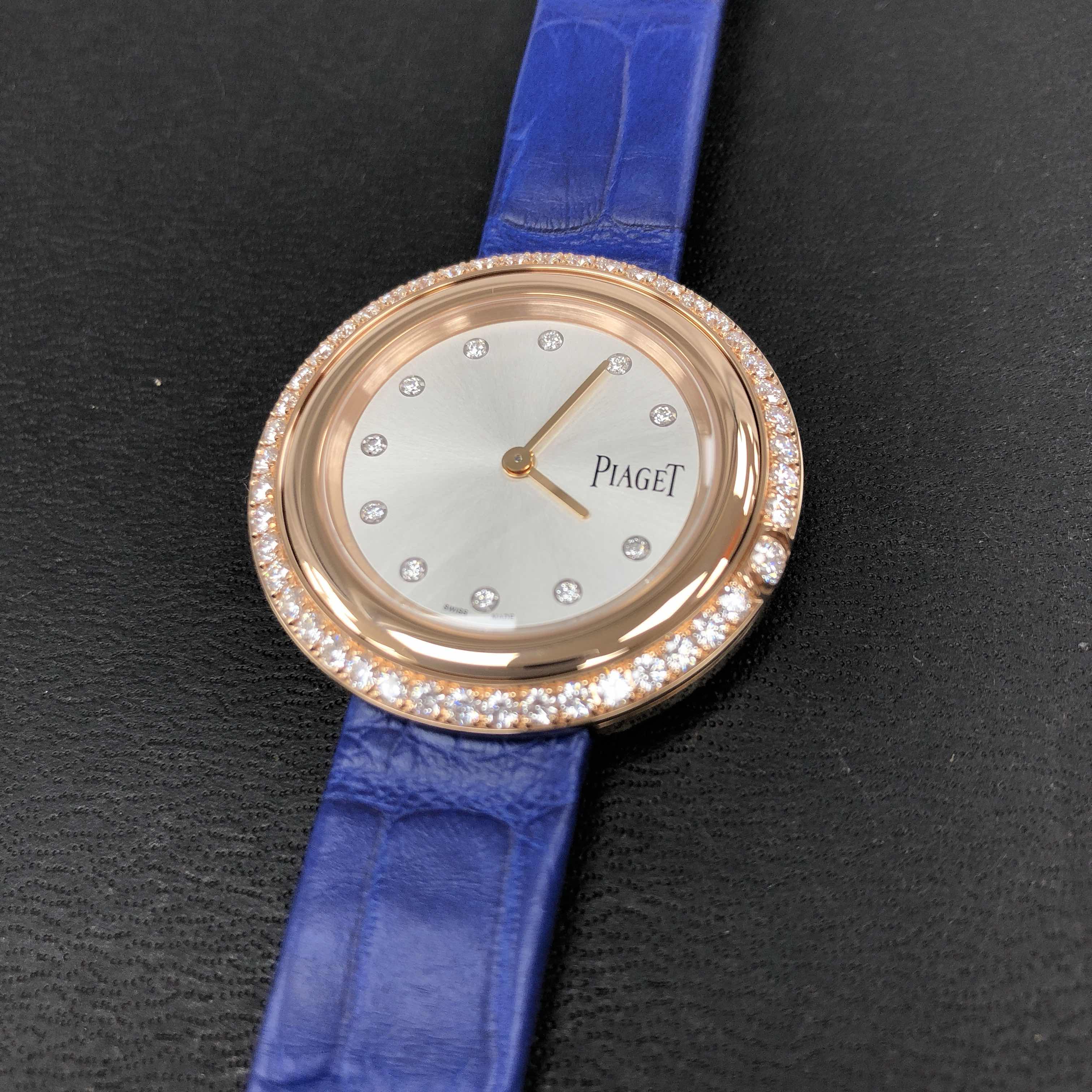 Piaget G0A43092 POSSESSION Quartz 18kt Rose Gold & Diamonds