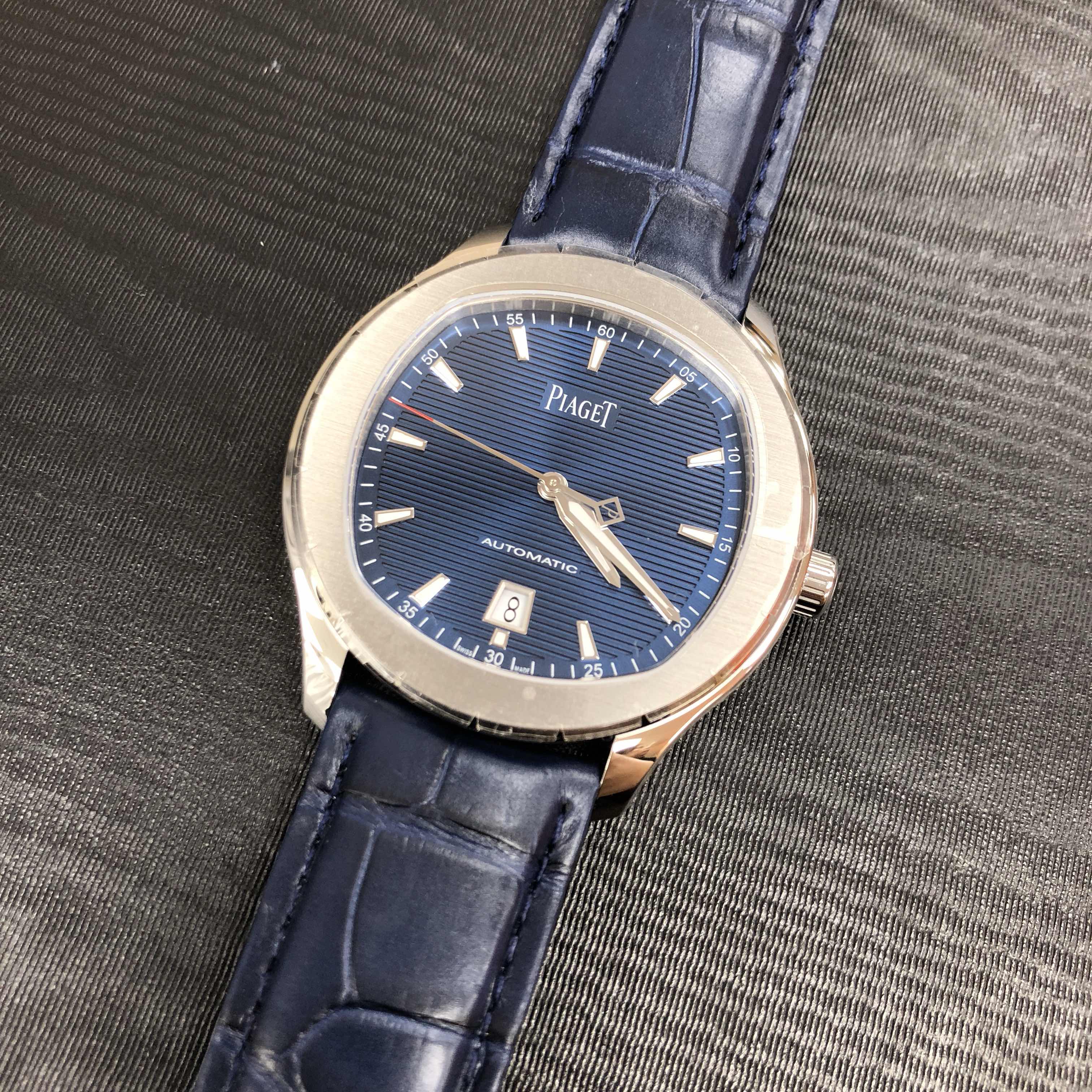 Piaget G0A43001 POLO Automatic Stainless Steel