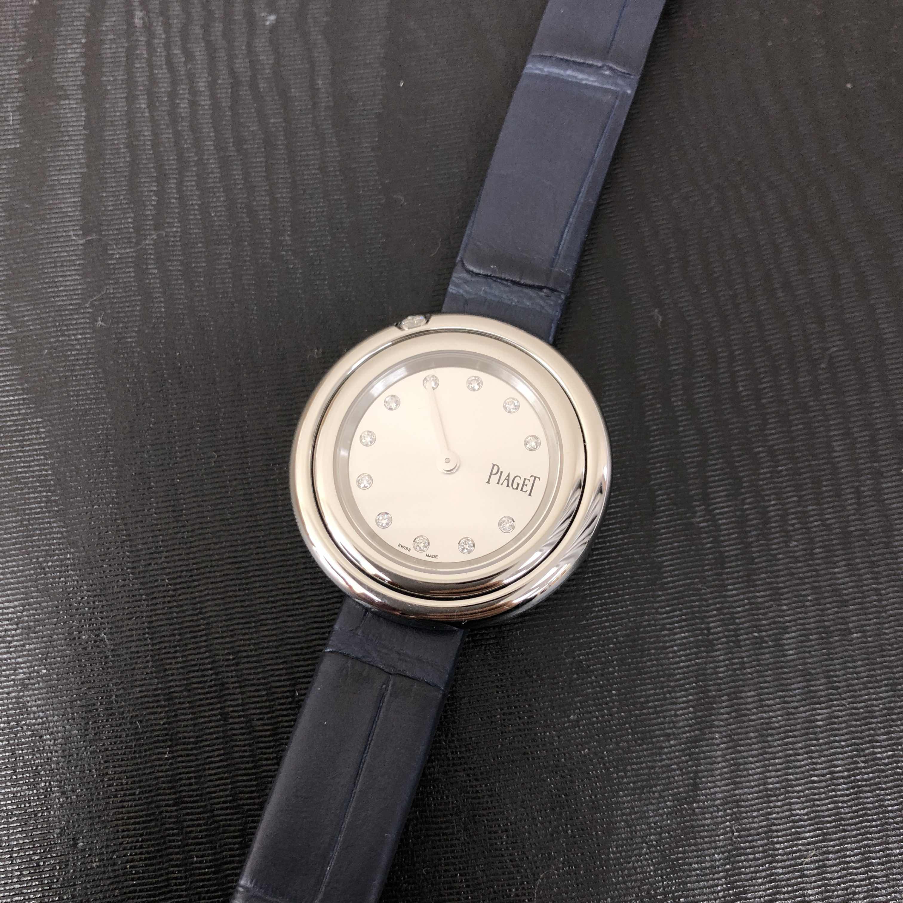Piaget G0A43080 POSSESSION Quartz Stainless Steel