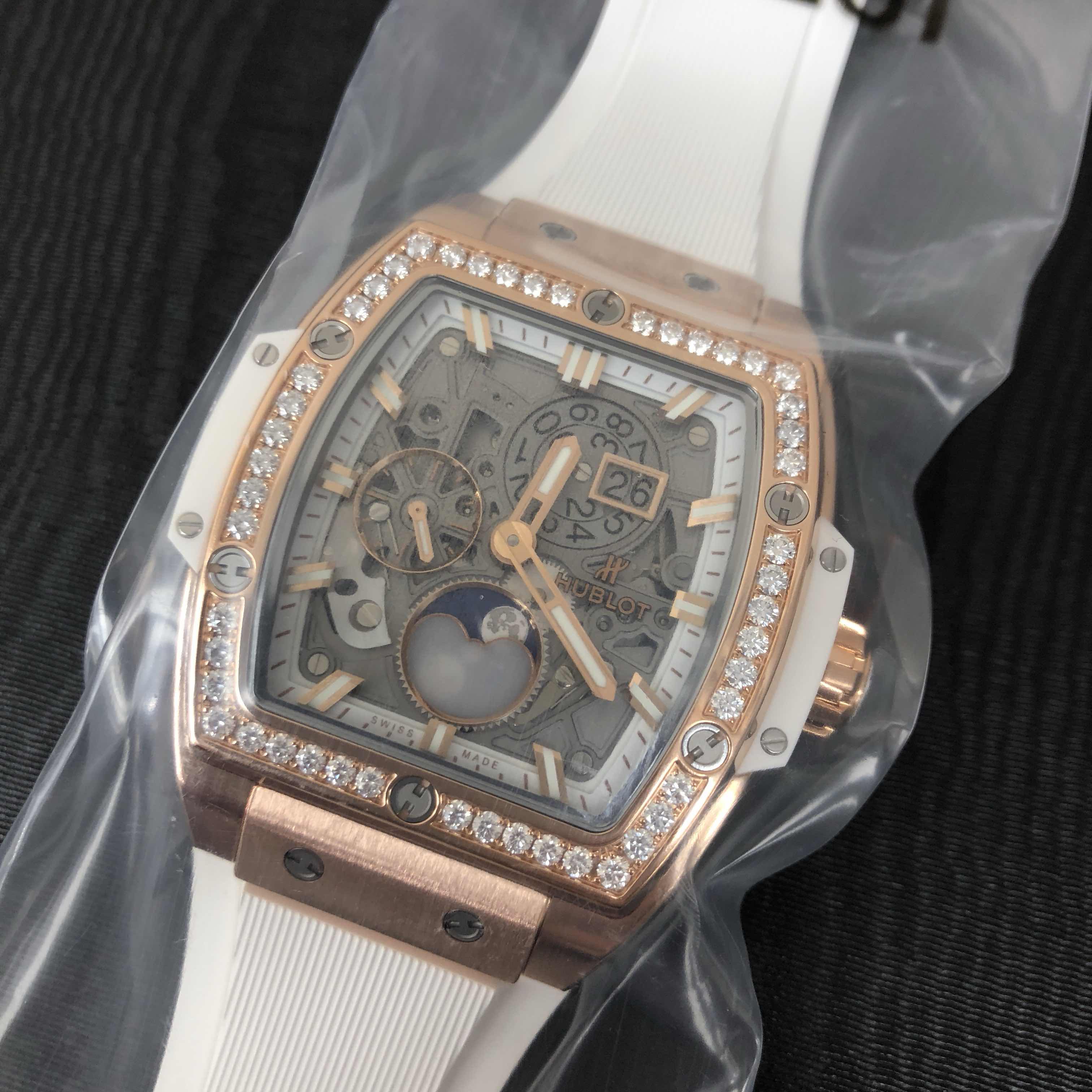 Hublot 647.OE.2080.RW.1204 BIG BANG Automatic