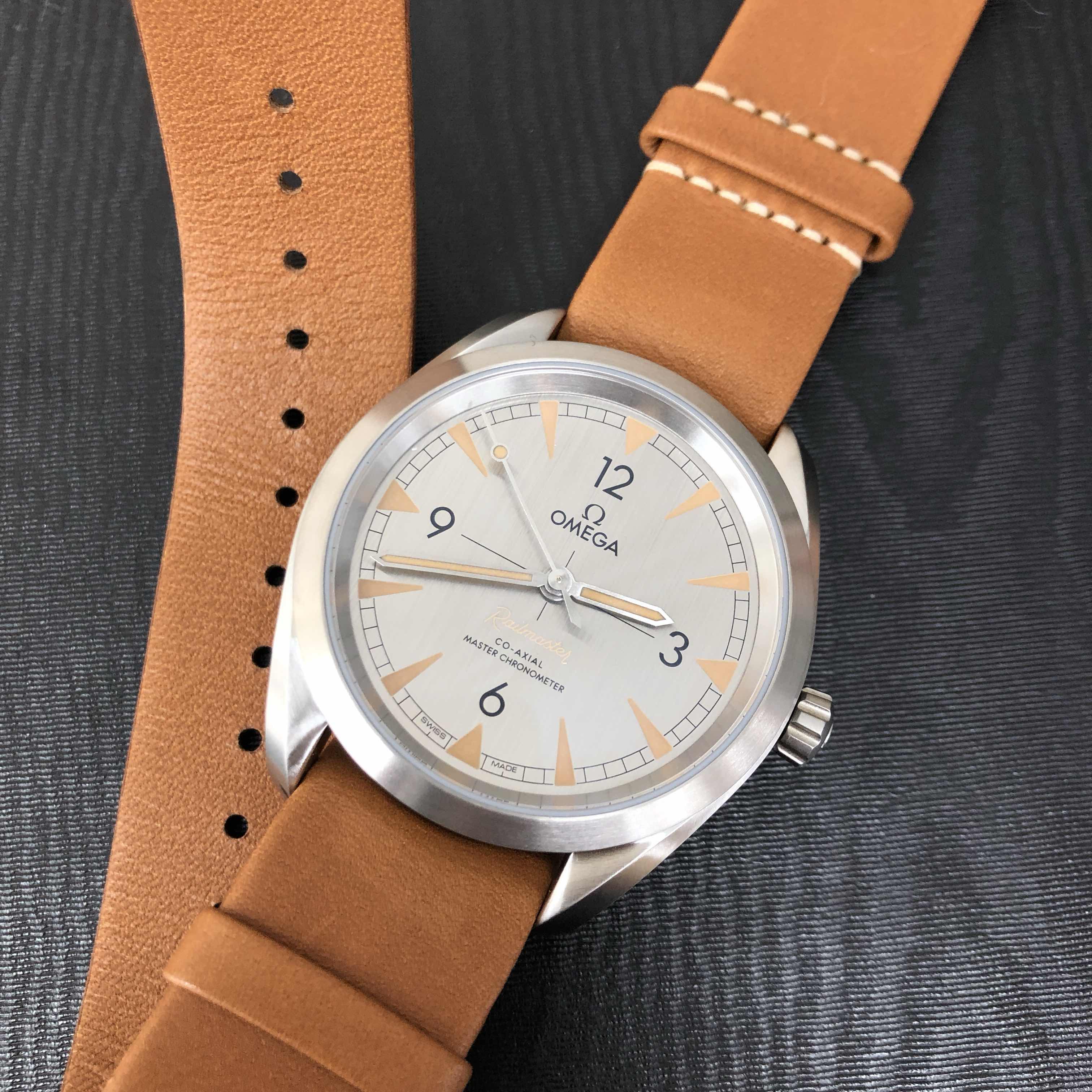 Omega 220.12.40.20.06.001 SEAMASTER Automatic Stainless Steel