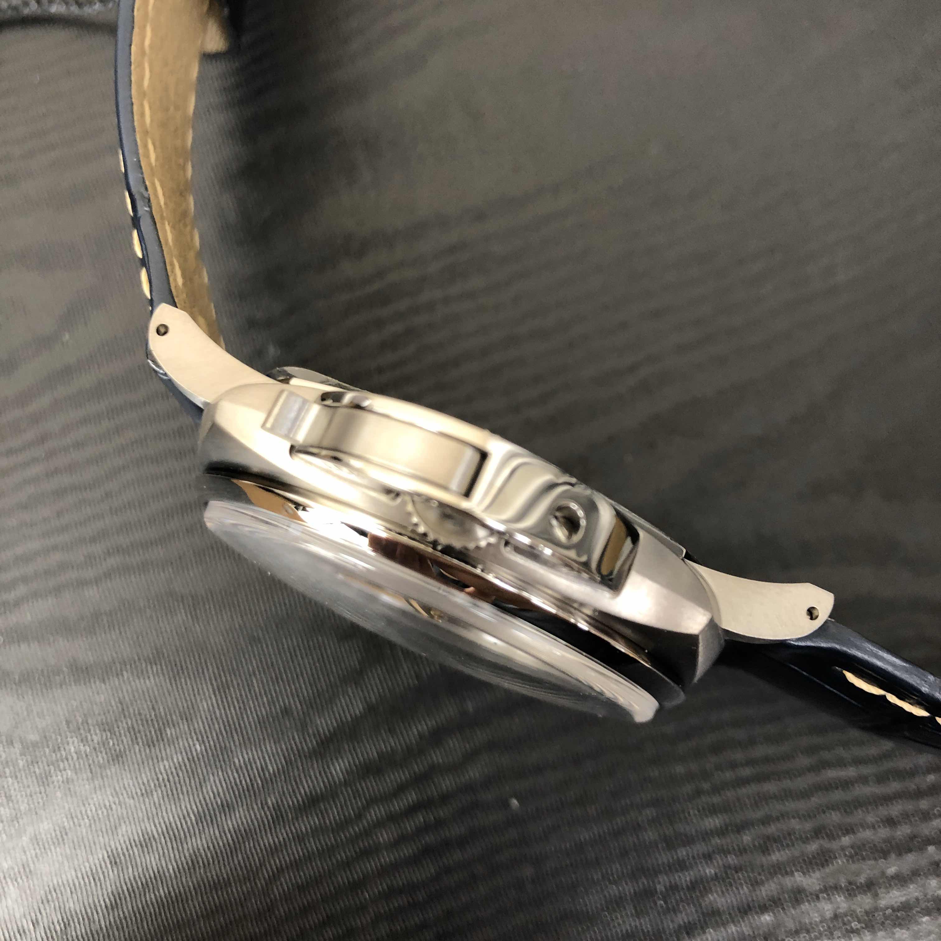 Panerai PAM00964 LUMINOR DUE Automatic Stainless Steel