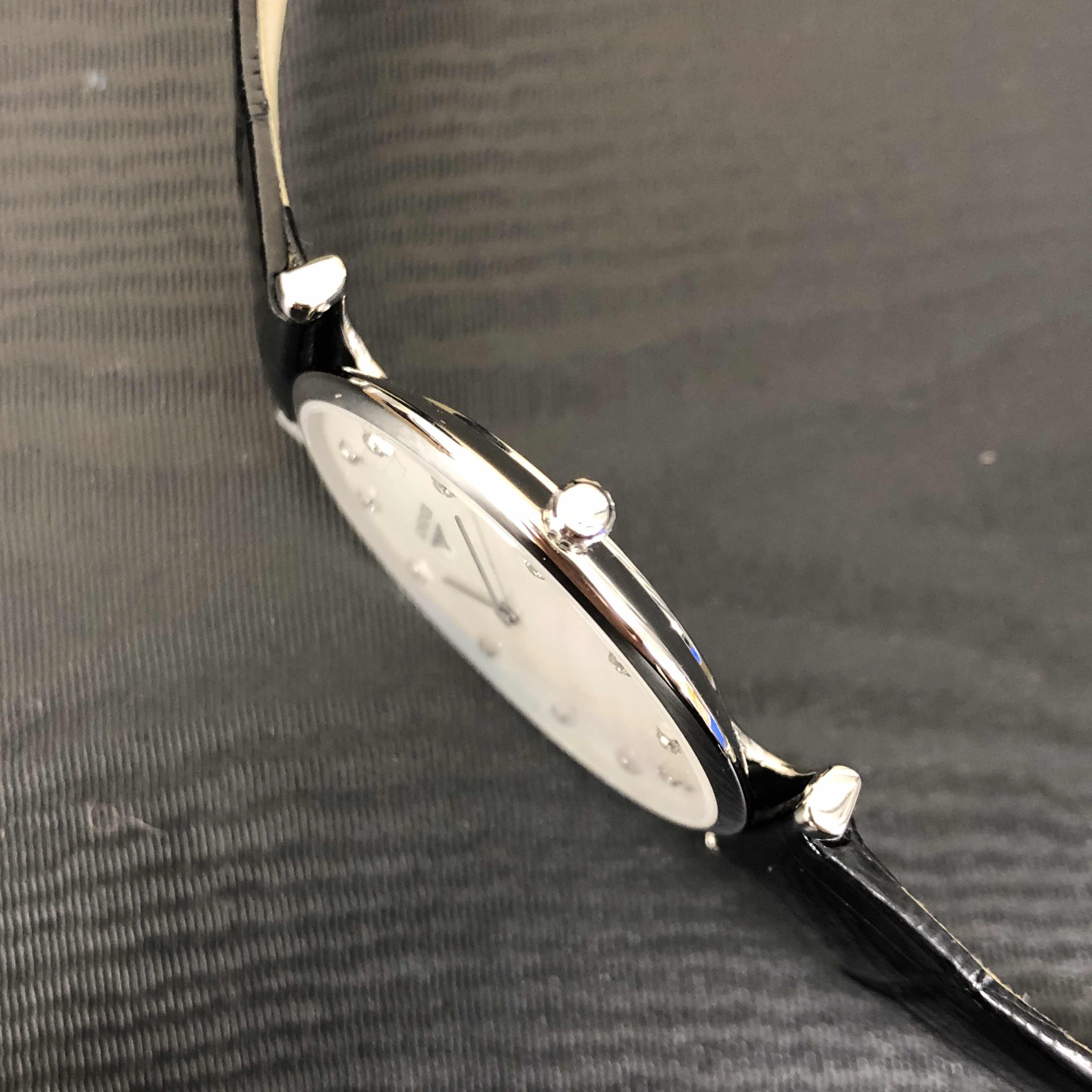 Longines L4.709.4.88.2 LA GRANDE Quartz Stainless Steel