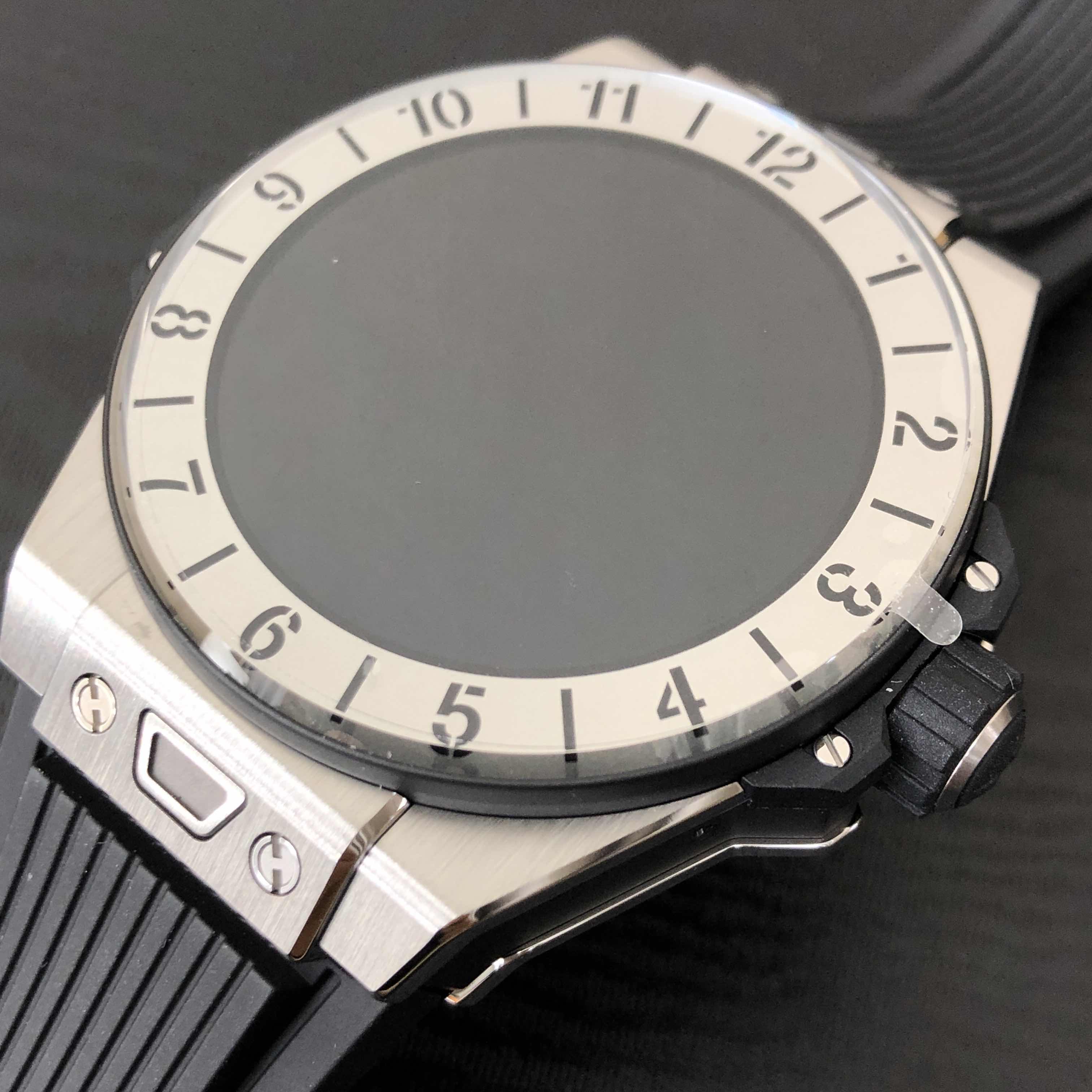 Hublot 440.NX.1100.RX BIG BANG INTELLIGENT Titanium