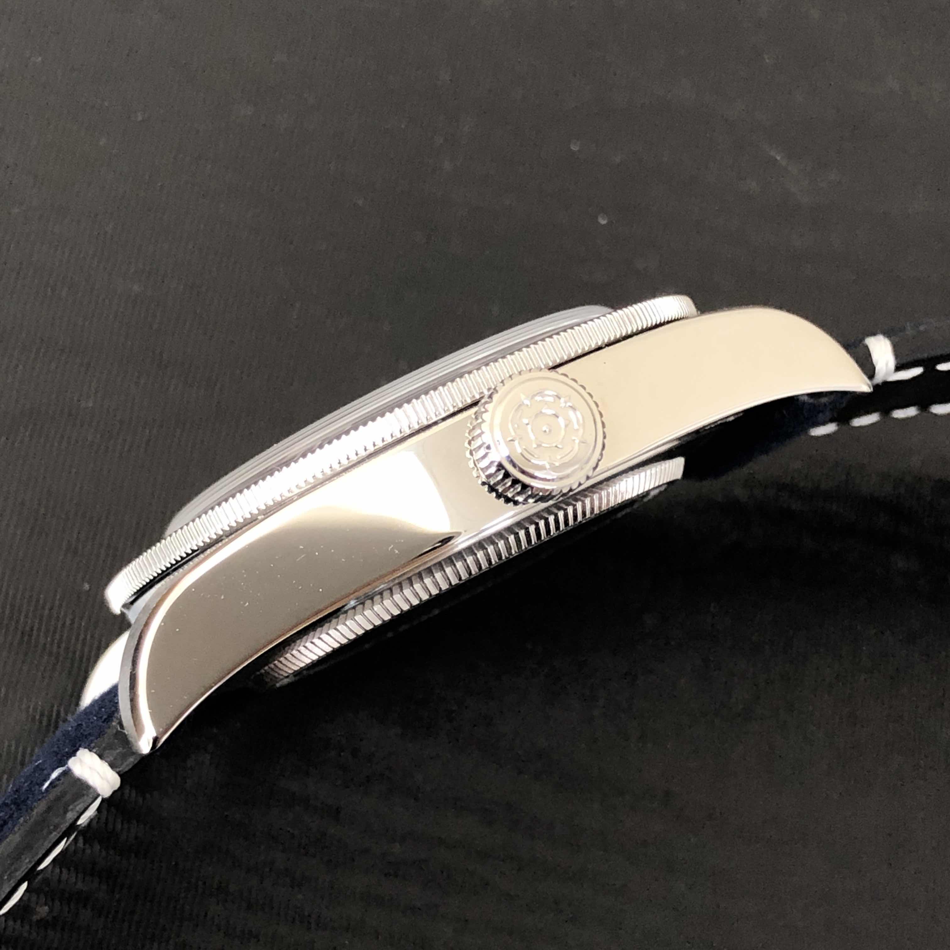Tudor 79030B-LS BLACK BAY 1958 Automatic Stainless Steel