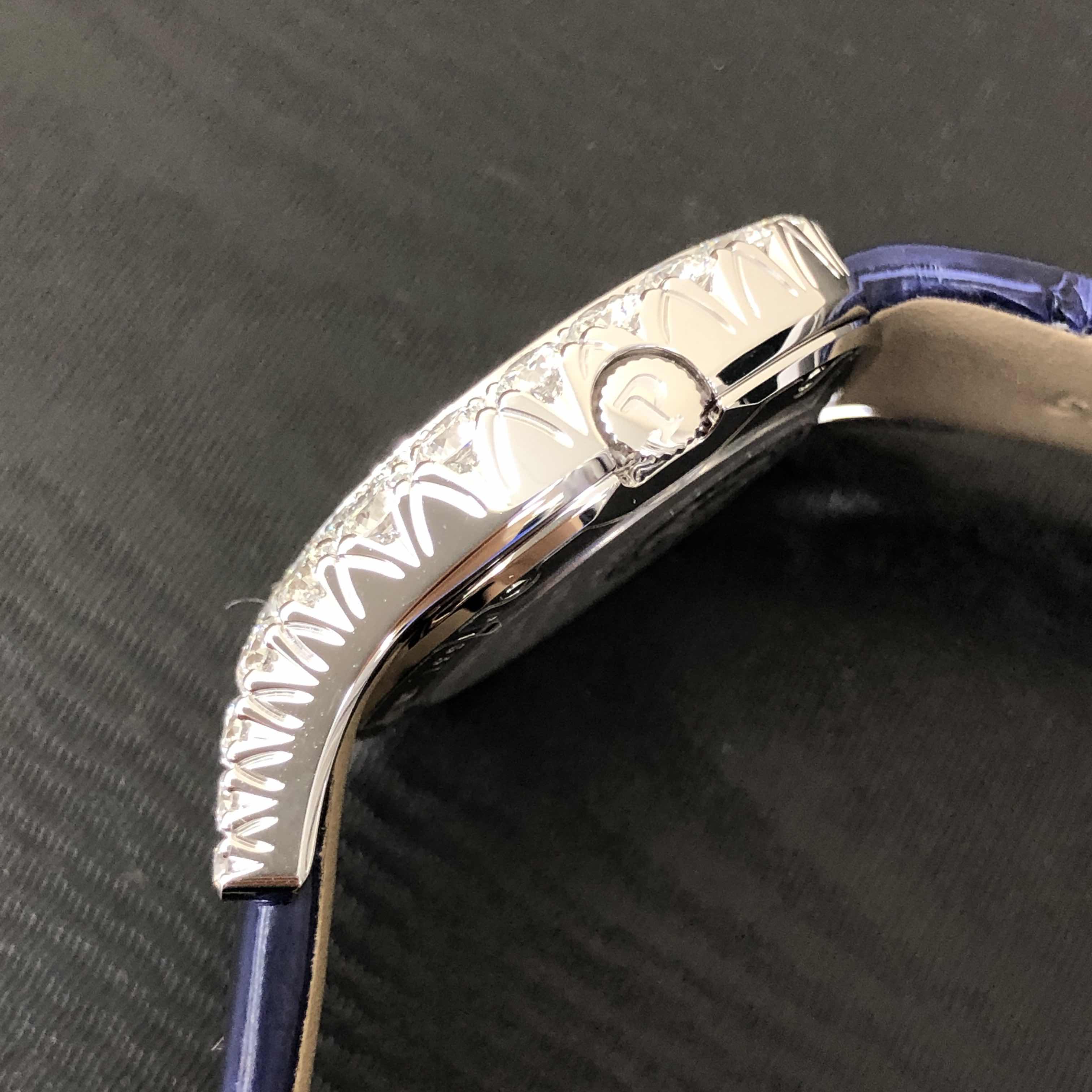 Piaget G0A45180 LIMELIGHT GALA Quartz 18kt White Gold & Diamond