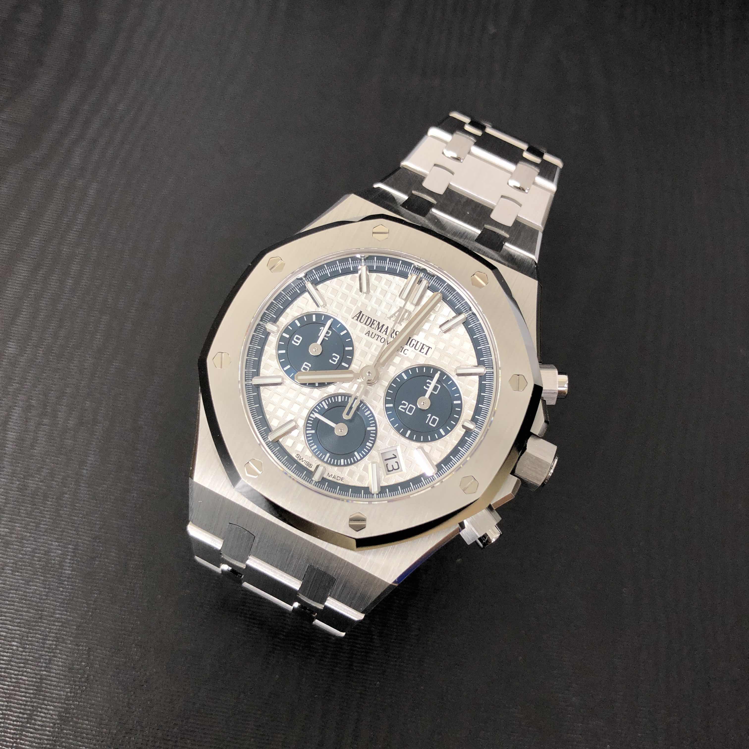 Audemars Piguet 26315ST.OO.1256ST.01 Automatic Stainless Steel