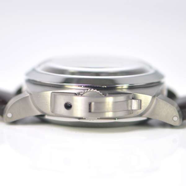 Panerai PAM00311 LUMINOR Manual Wind Titanium