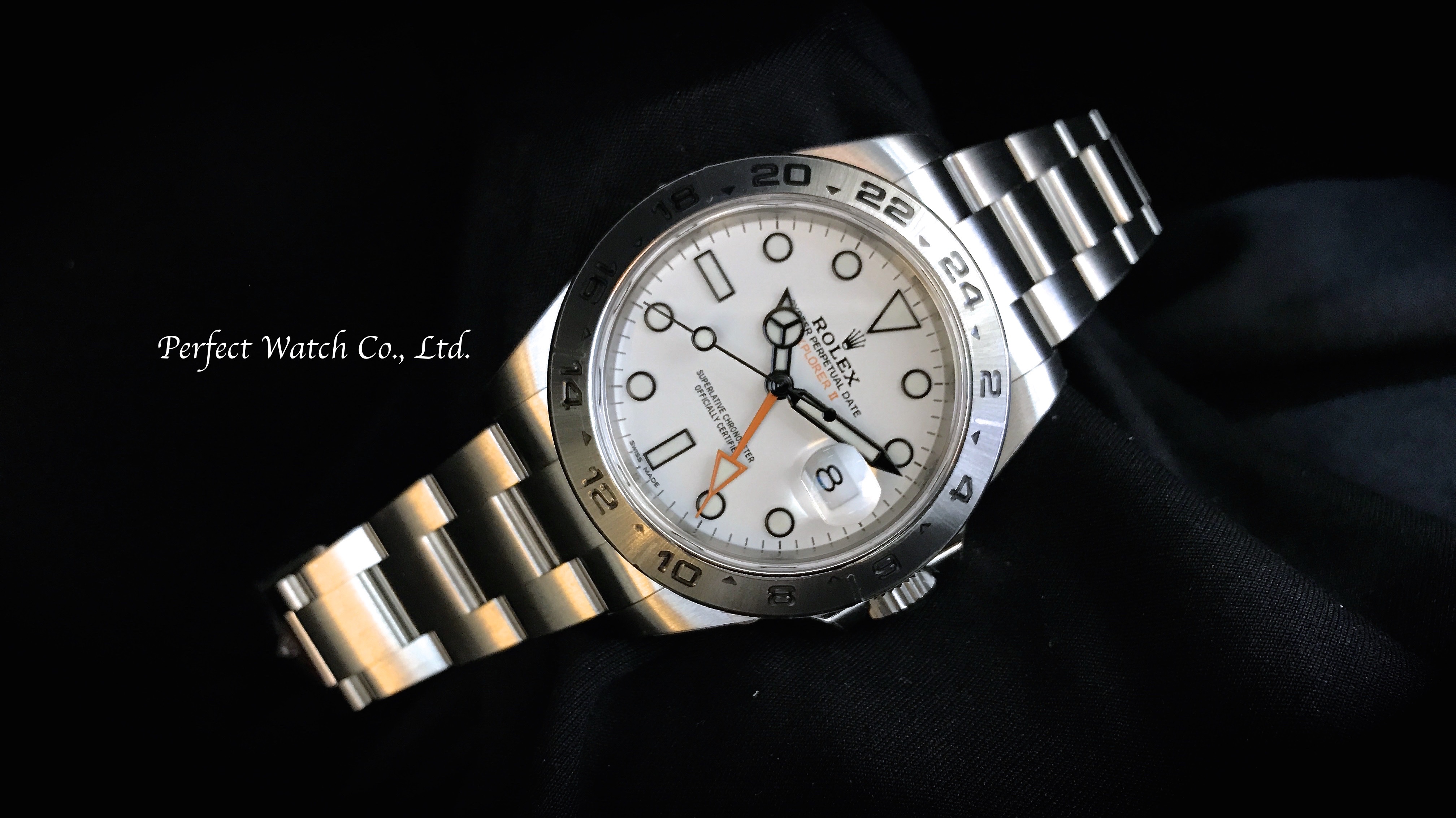 Rolex 216570-0001 EXPLORER Automatic Stainless Steel
