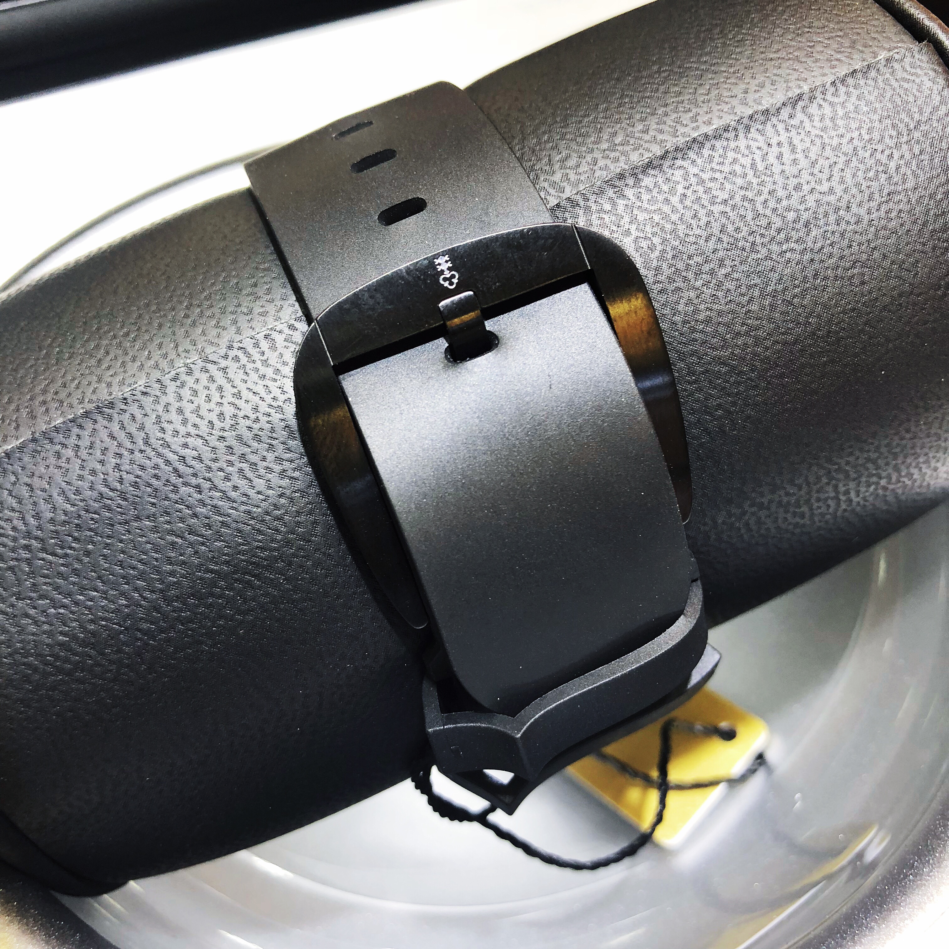 Corum 961.201.95/0371 CT01 BUBBLE Automatic Titanium