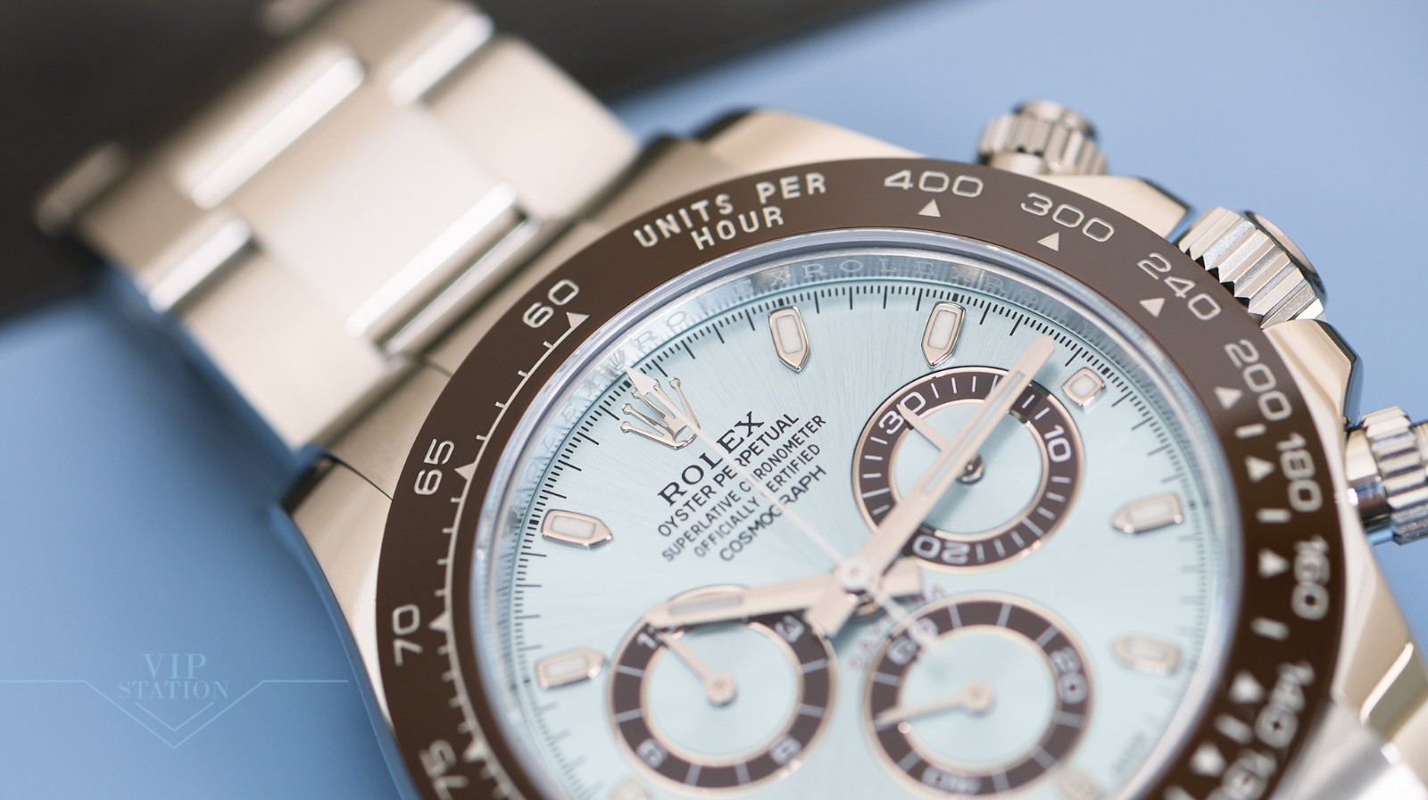 Rolex 116506-0001 DAYTONA Automatic Platinum