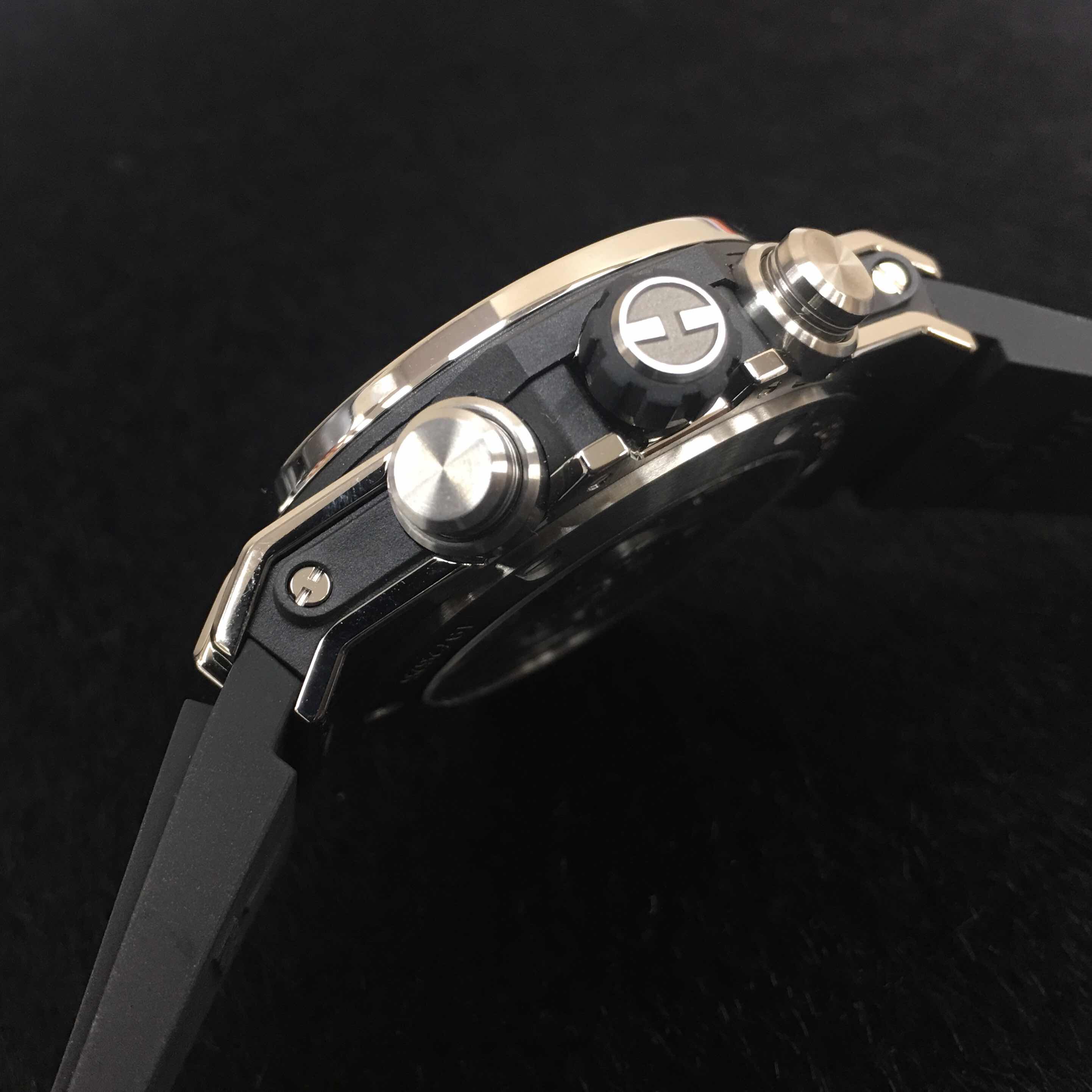 Hublot 411.NX.1170.RX.1704 BIG BANG Automatic