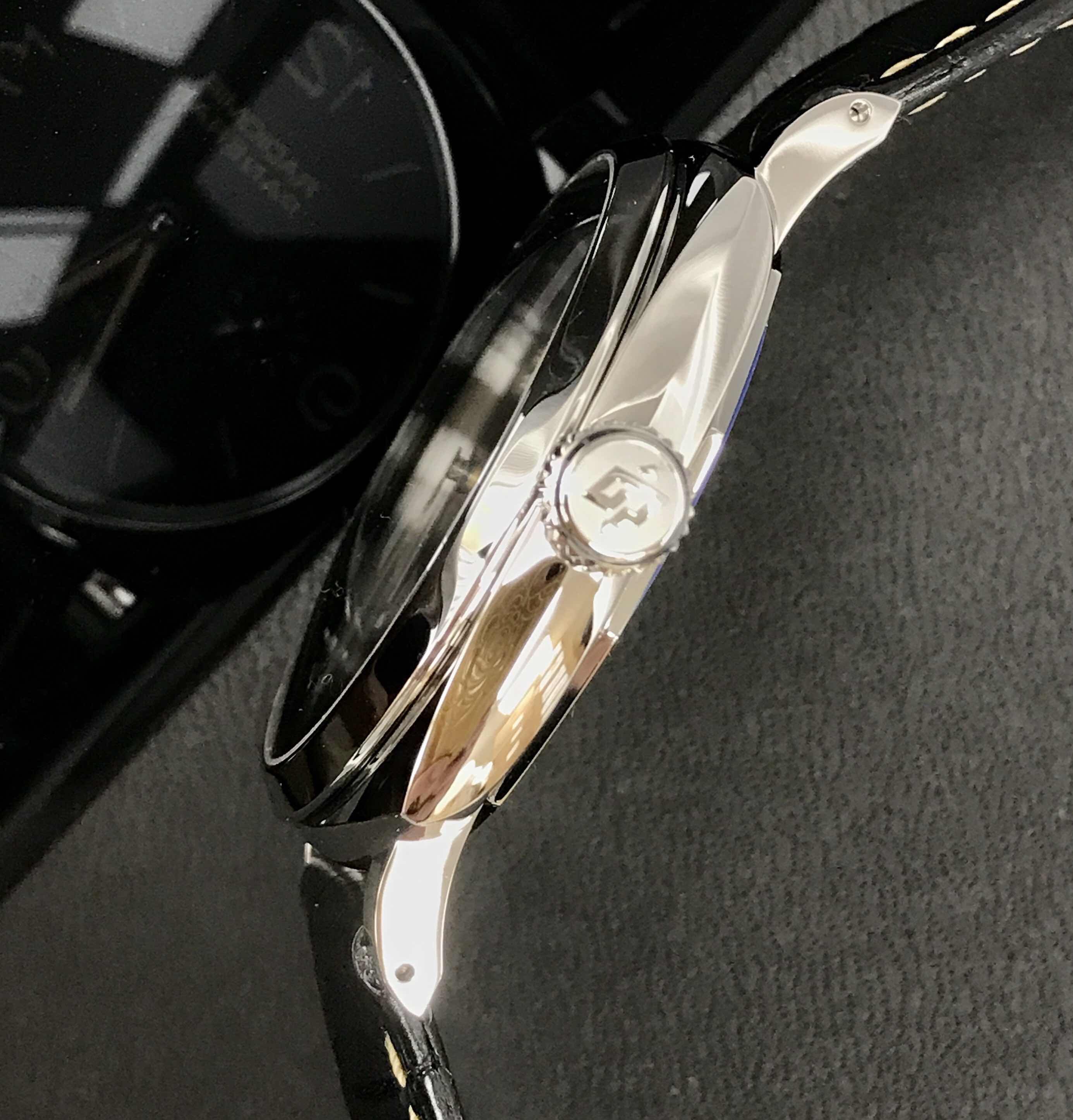Panerai PAM00620 RADIOMIR Automatic Stainless Steel