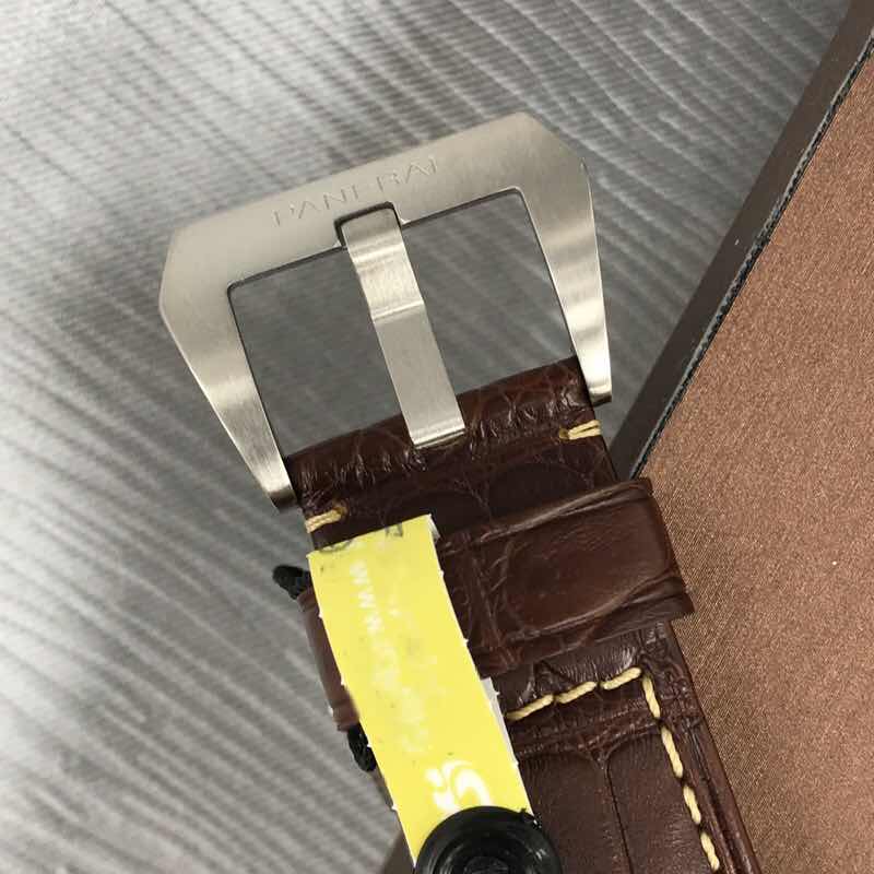 Panerai PAM01320 LUMINOR Automatic Stainless Steel