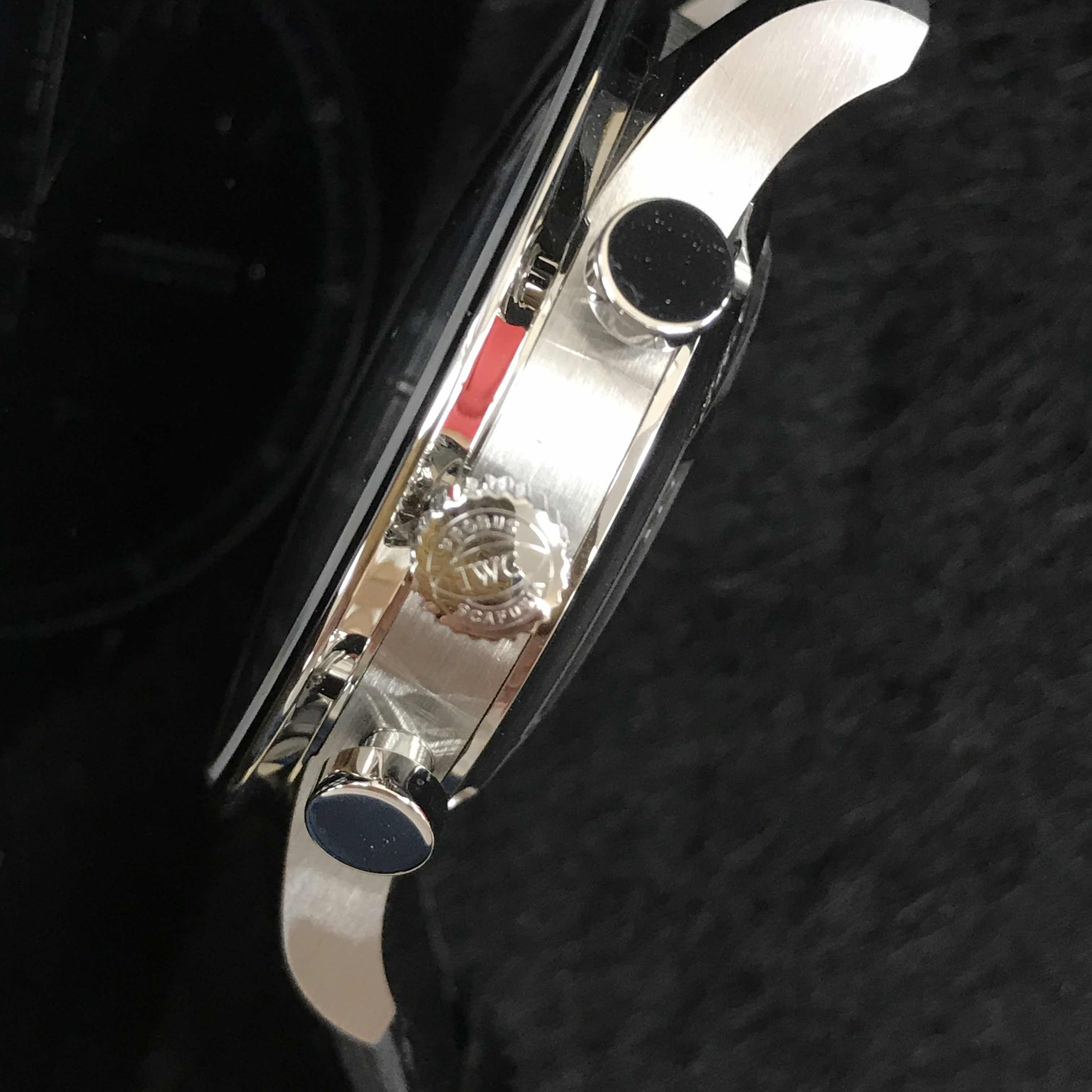IWC IW371491 PORTUGUESE Automatic Stainless Steel