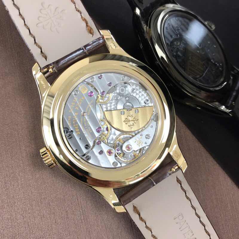 Patek Philippe 5327J-001 GRAND COMPLICATIONS Automatic 18kt Yellow Gold
