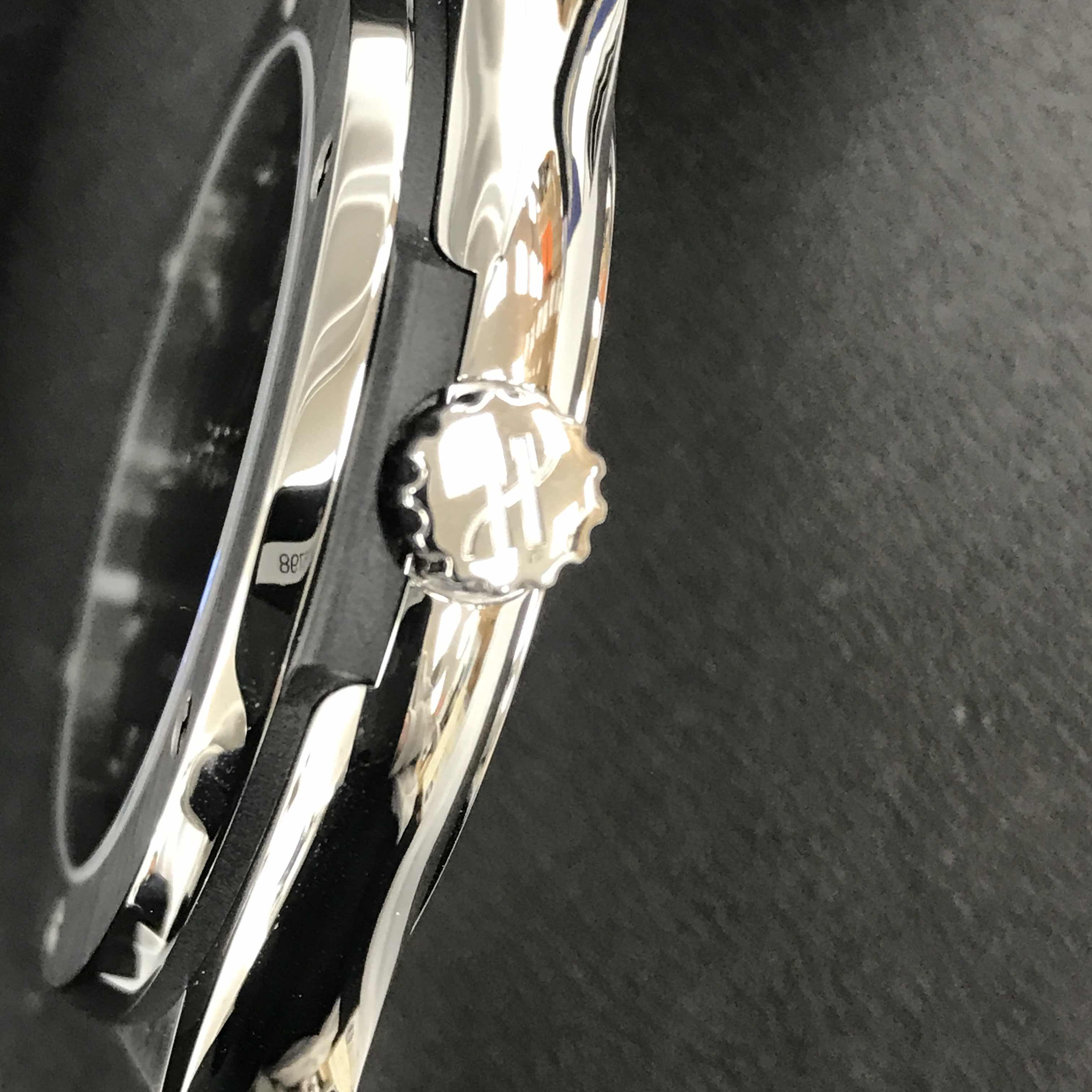 Hublot 511.NX.1171.LR CLASSIC FUSION Automatic Titanium