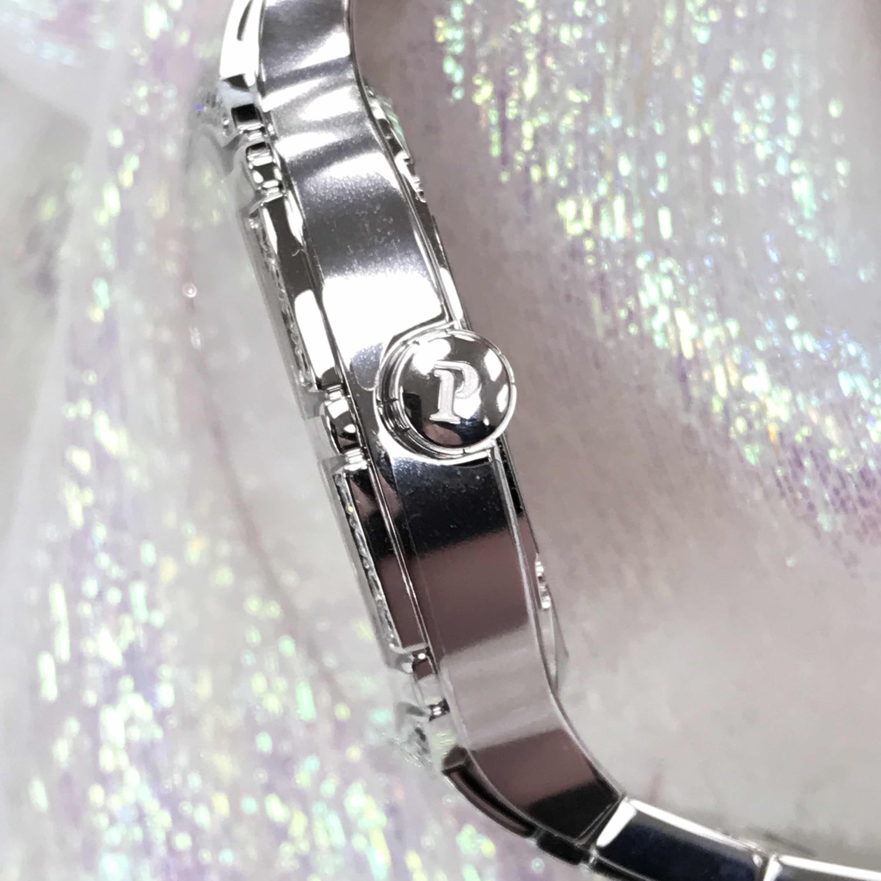 Piaget G0A36225 POLO Automatic 18kt White Gold & Diamond