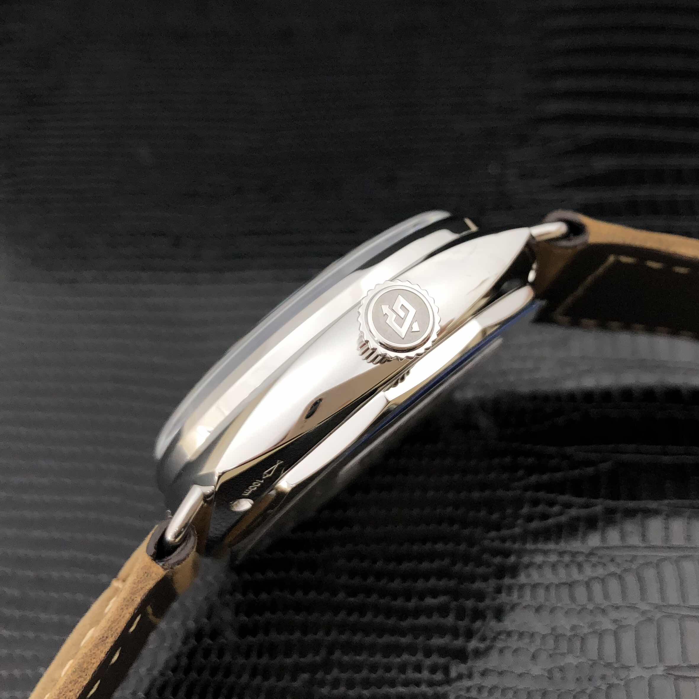 Panerai PAM00424 RADIOMIR Manual Wind Stainless Steel