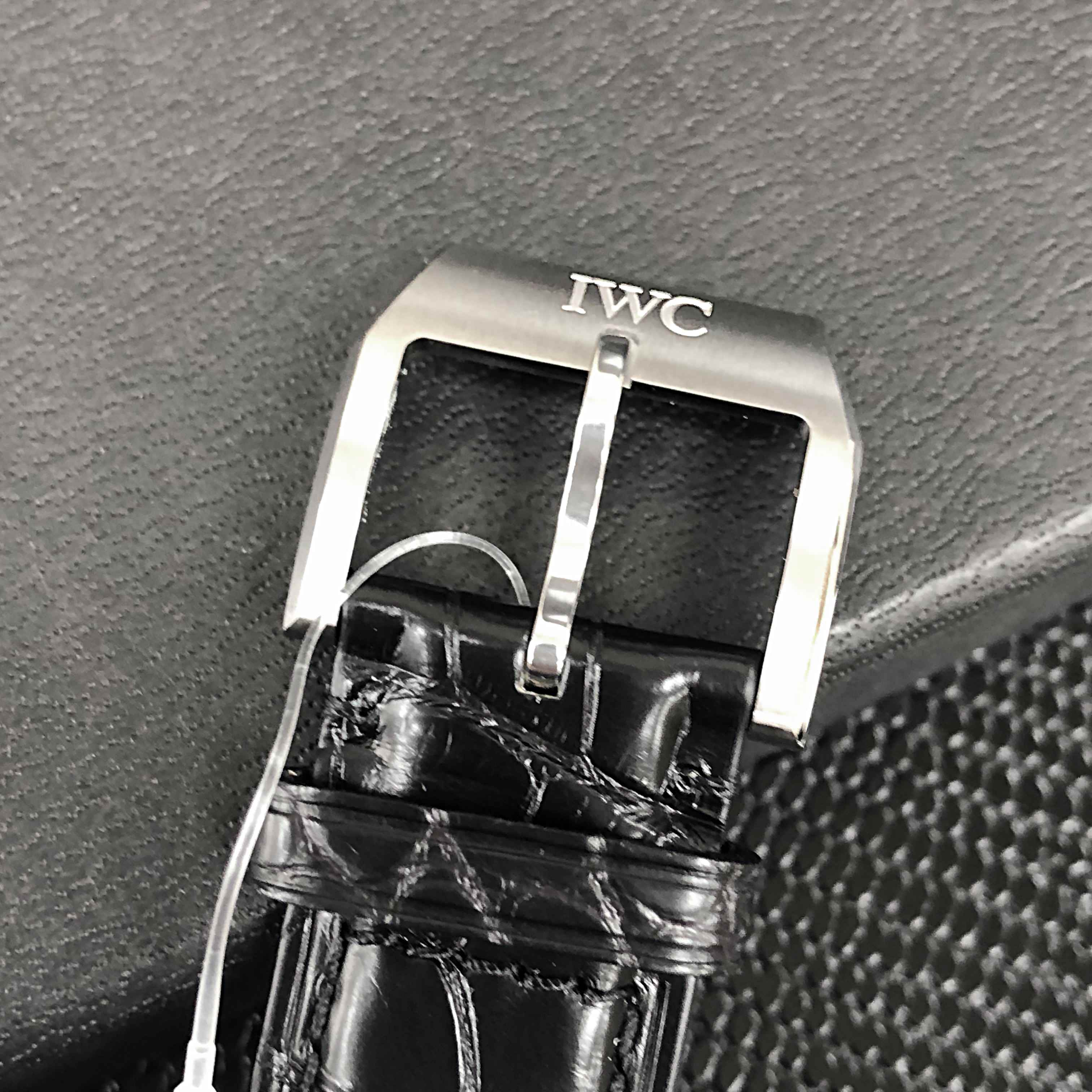IWC IW357001 INGENIEUR Automatic Stainless Steel