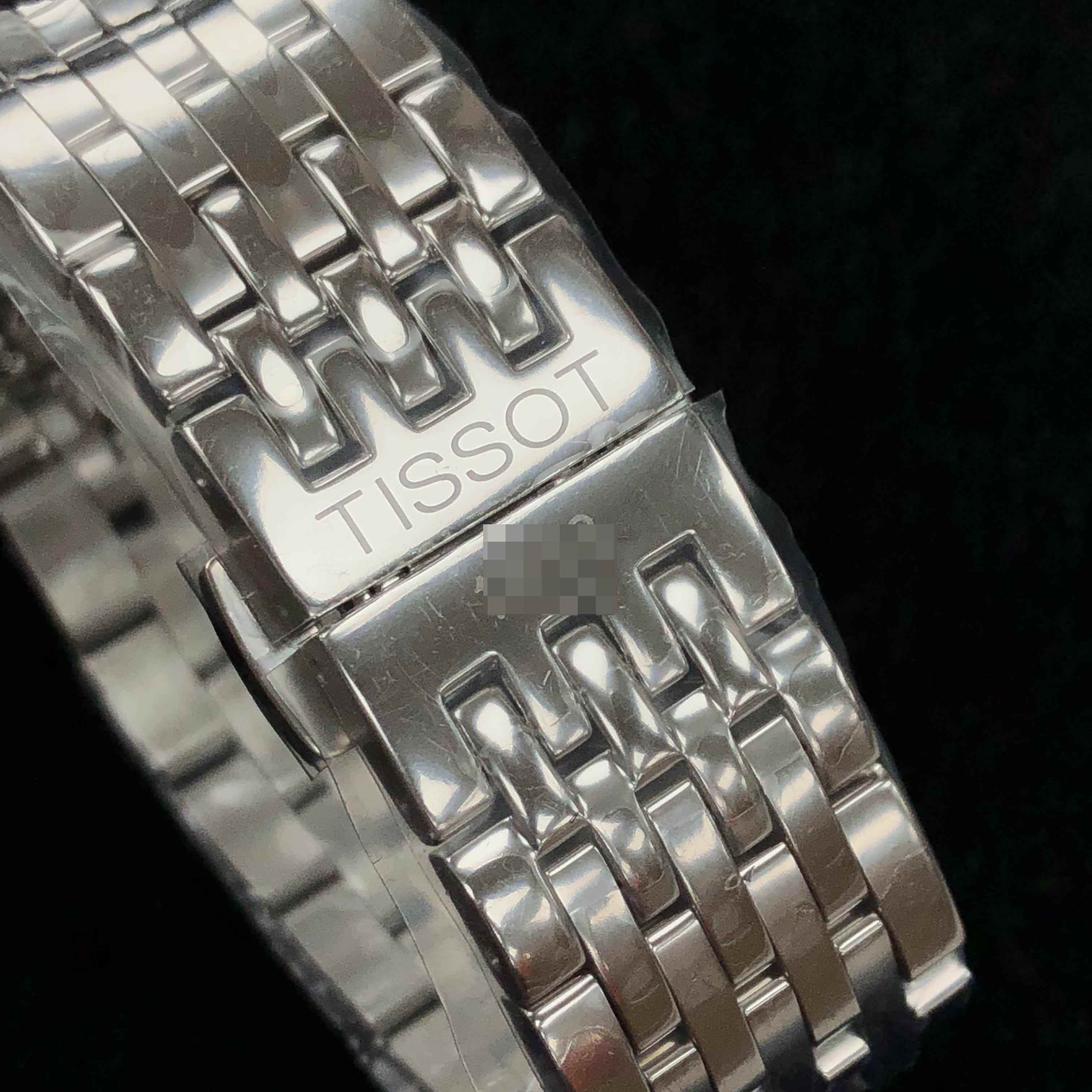 Tissot T006.407.11.033.00 T-CLASSIC Automatic Stainless Steel
