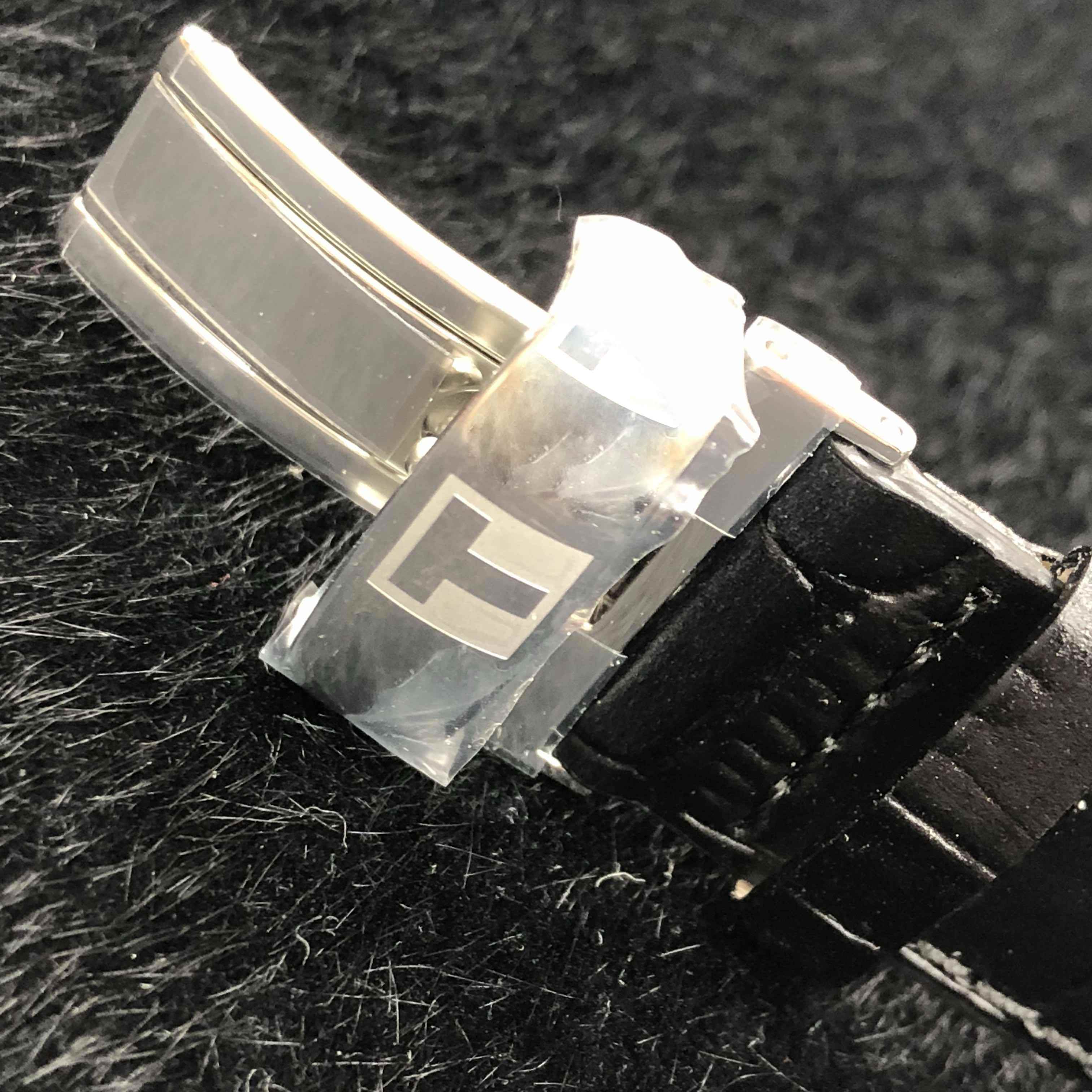 Tissot T006.407.16.053.00 T-CLASSIC Automatic Stainless Steel
