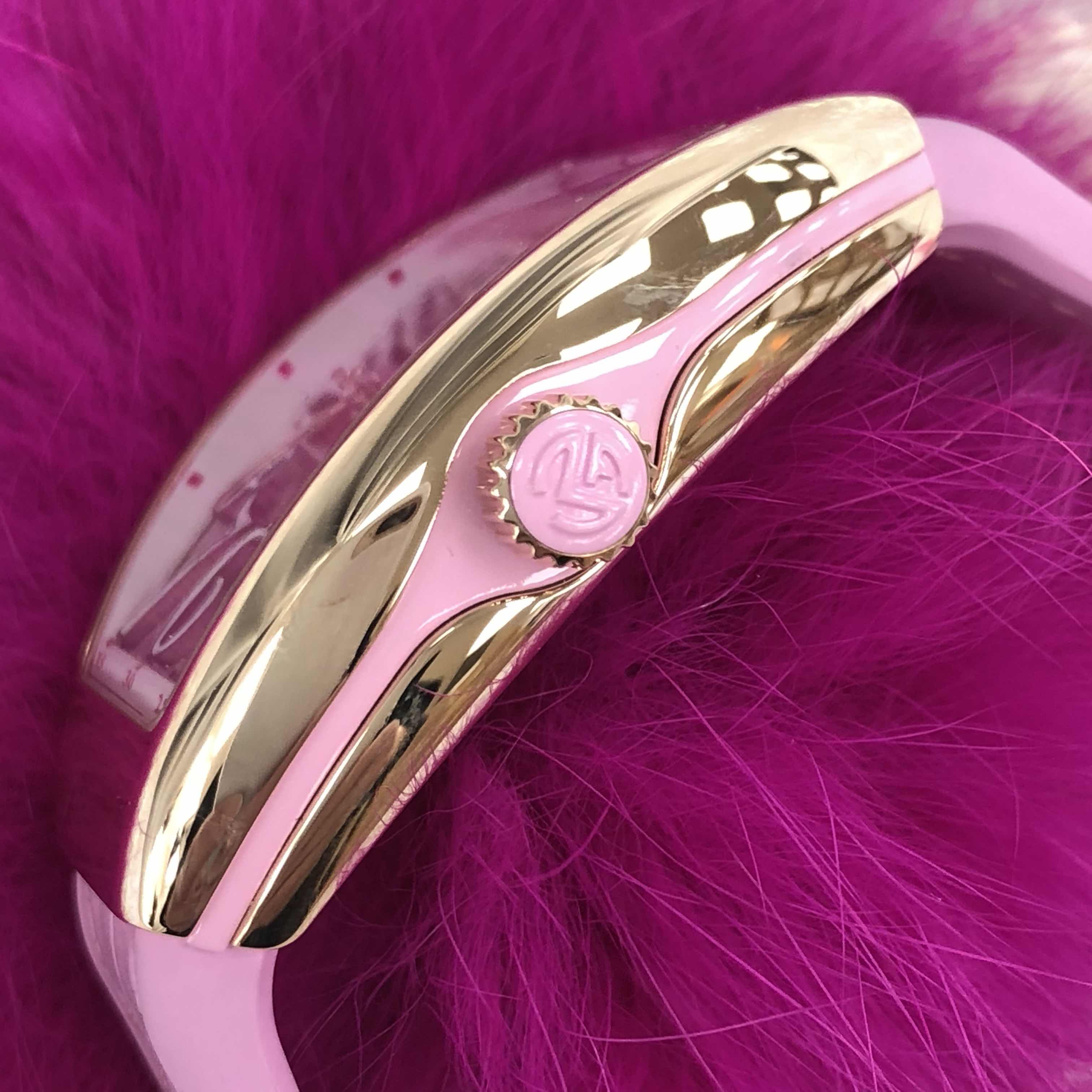 Franck Muller V 32 SC AT FO (5N.RS) VANGUARD Automatic 18kt Rose Gold