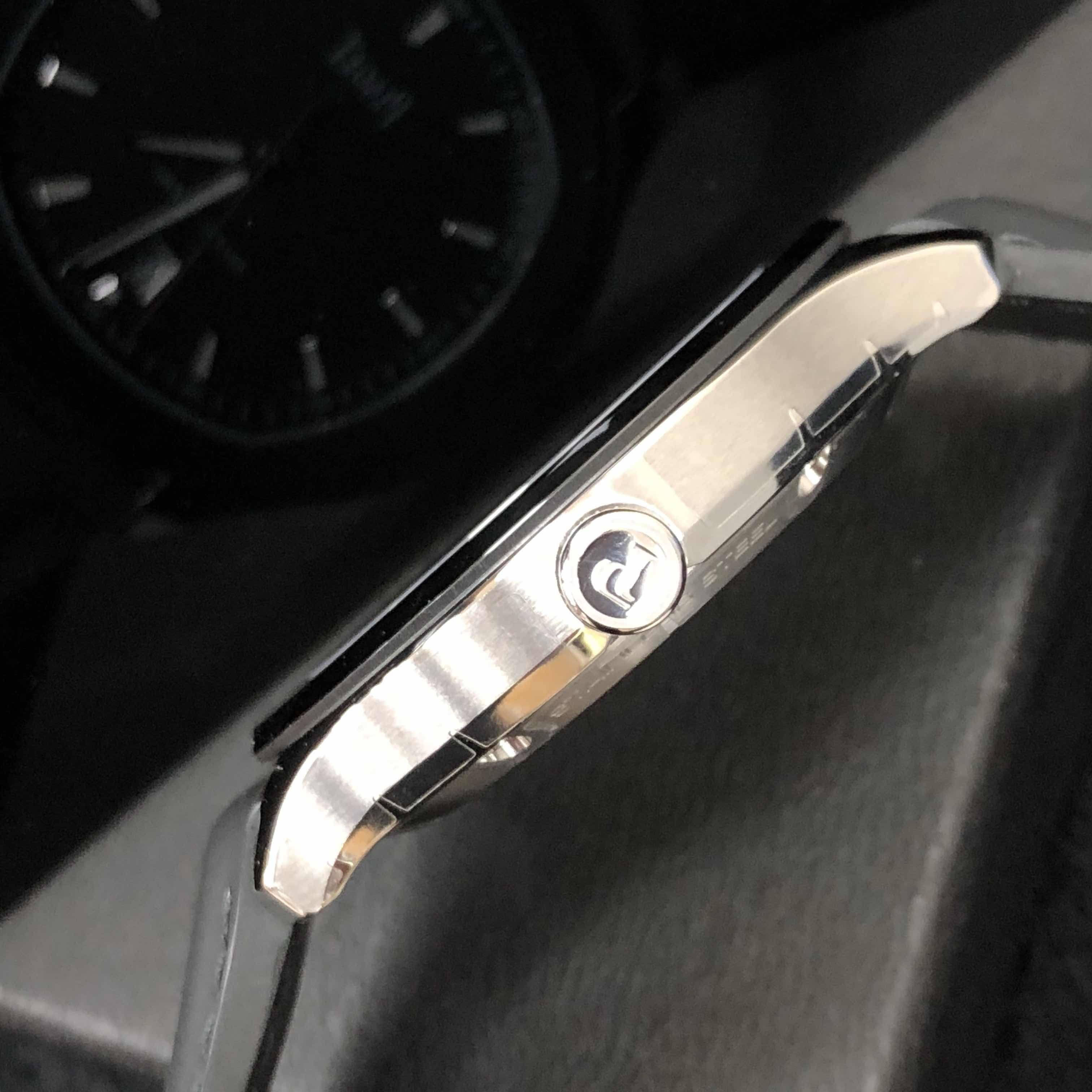 Piaget G0A42001 POLO Automatic Stainless Steel