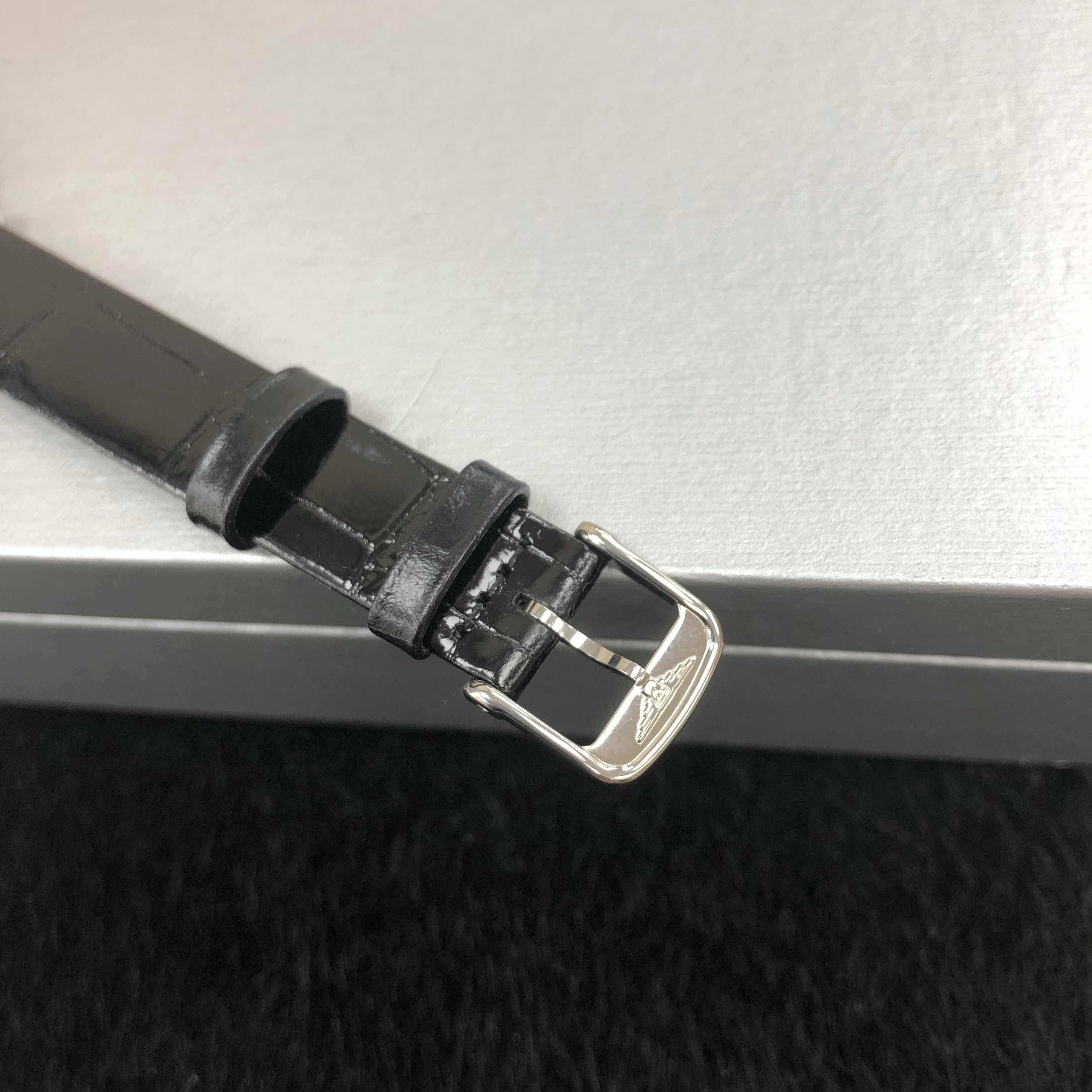 Longines L4.209.4.11.2 LA GRANDE Quartz Stainless Steel