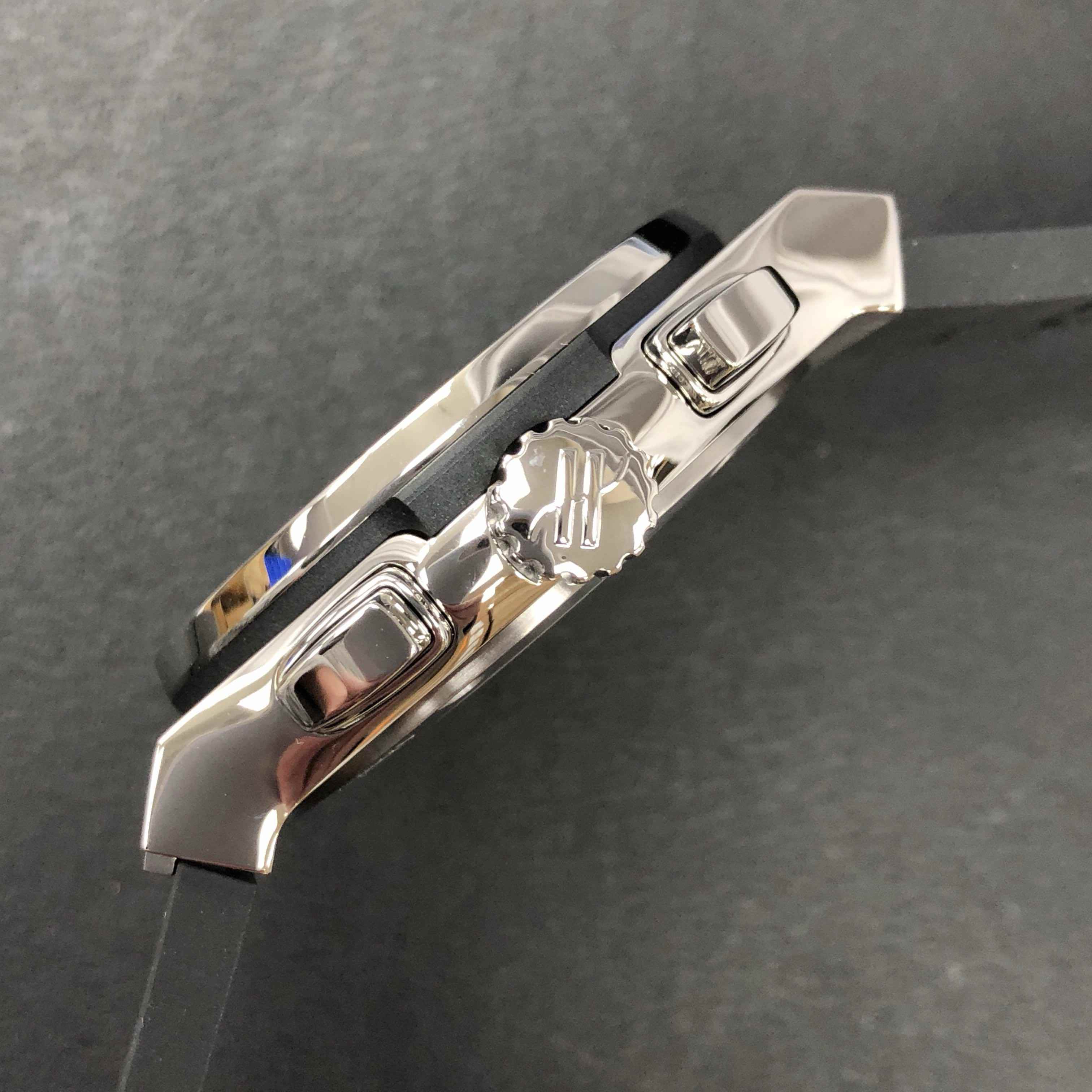 Hublot 541.NX.1171.RX CLASSIC FUSION Automatic Titanium