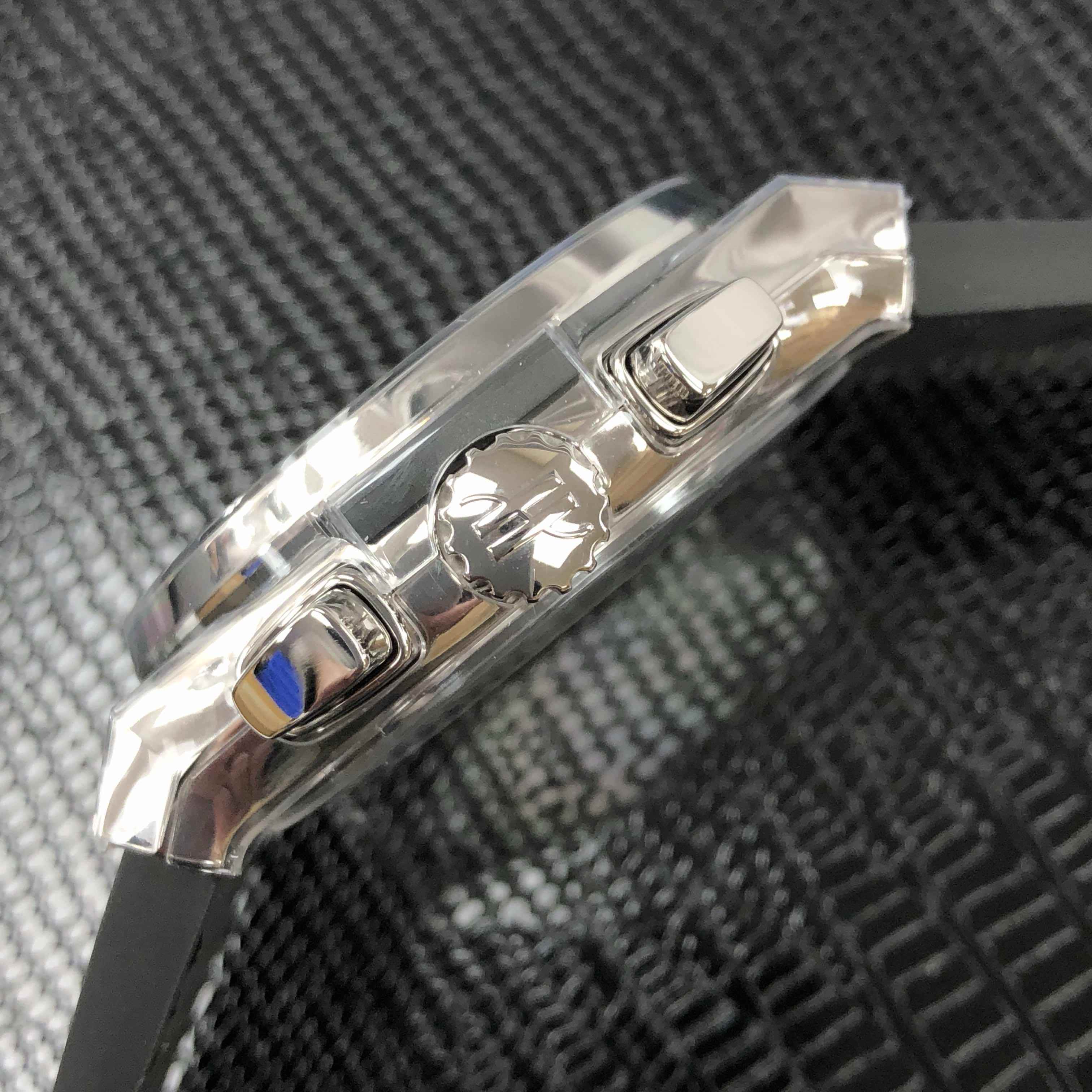 Hublot 525.NX.0170.LR CLASSIC FUSION Automatic Titanium